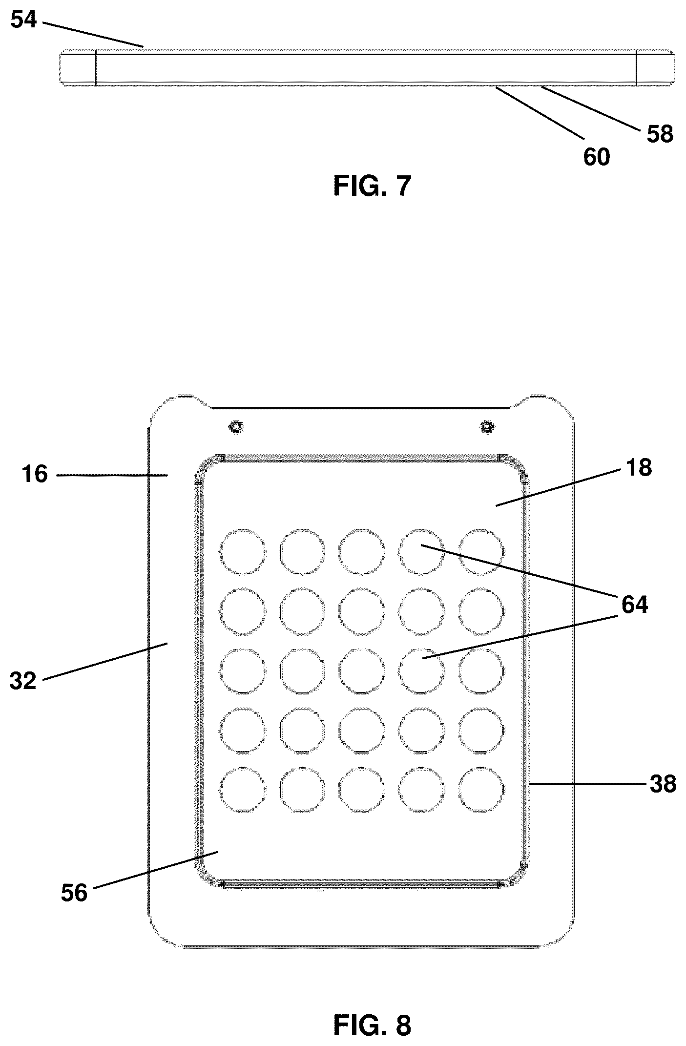 Patent US12134490 Figure 4 – System and method for blister packaging