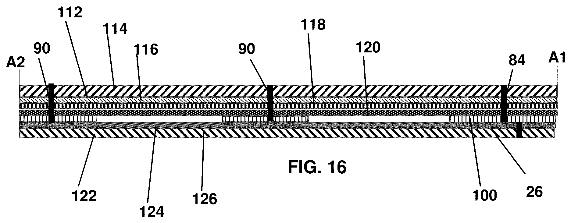 Patent US12134490 Figure 9 – System and method for blister packaging
