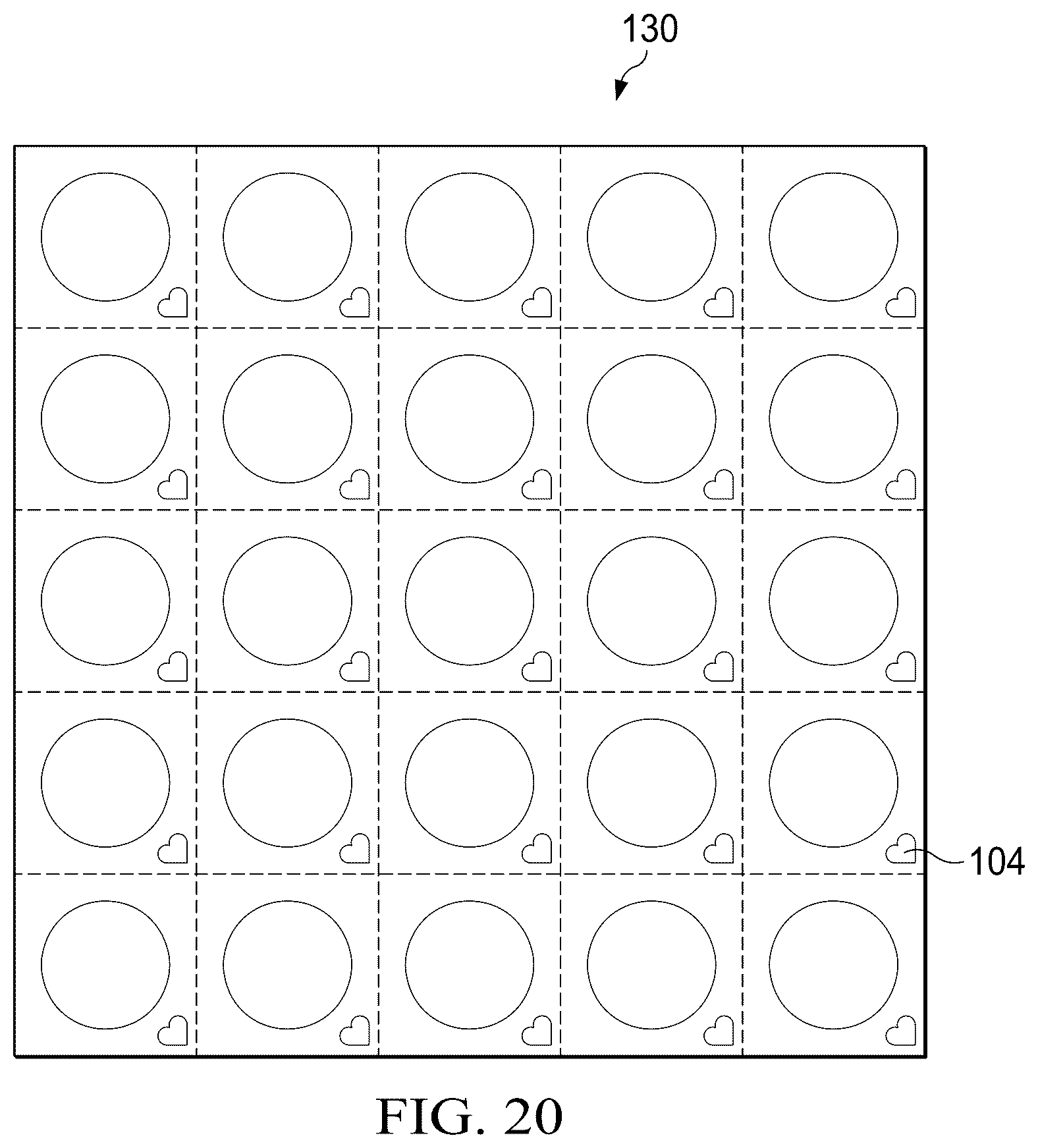 Patent US12134490 Figure 12 – System and method for blister packaging