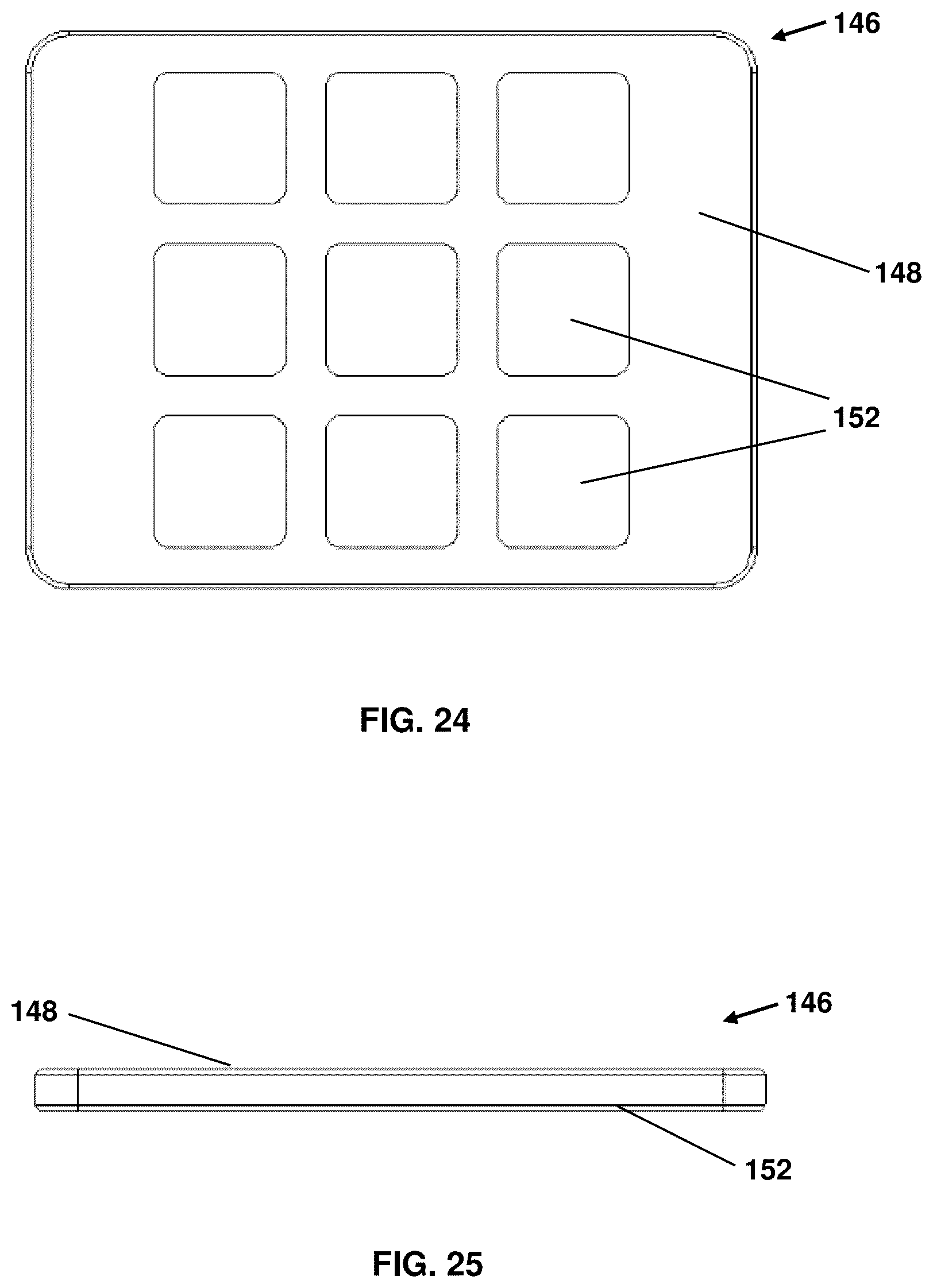 Patent US12134490 Figure 14 – System and method for blister packaging