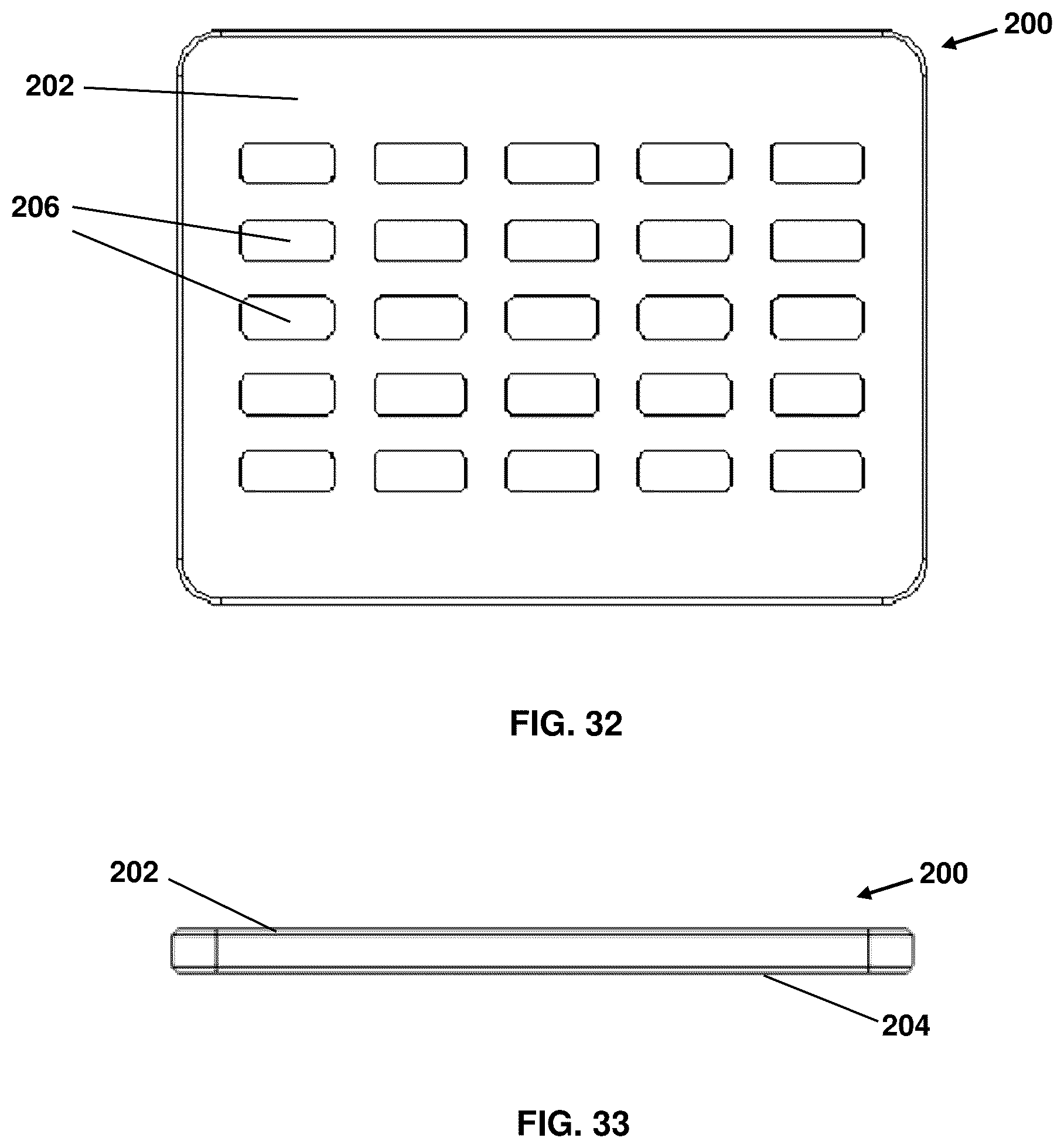 Patent US12134490 Figure 19 – System and method for blister packaging