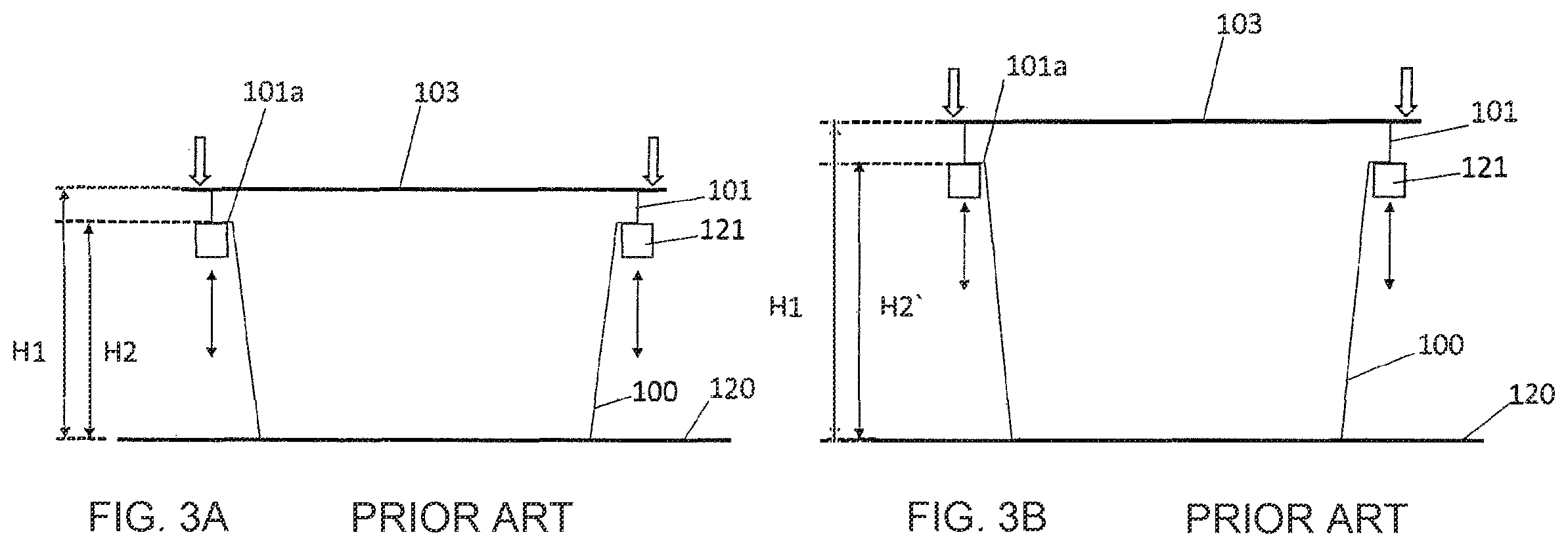 Patent US12134491 Figure 3 – Method and device for flexibly treating pharmaceutical packages