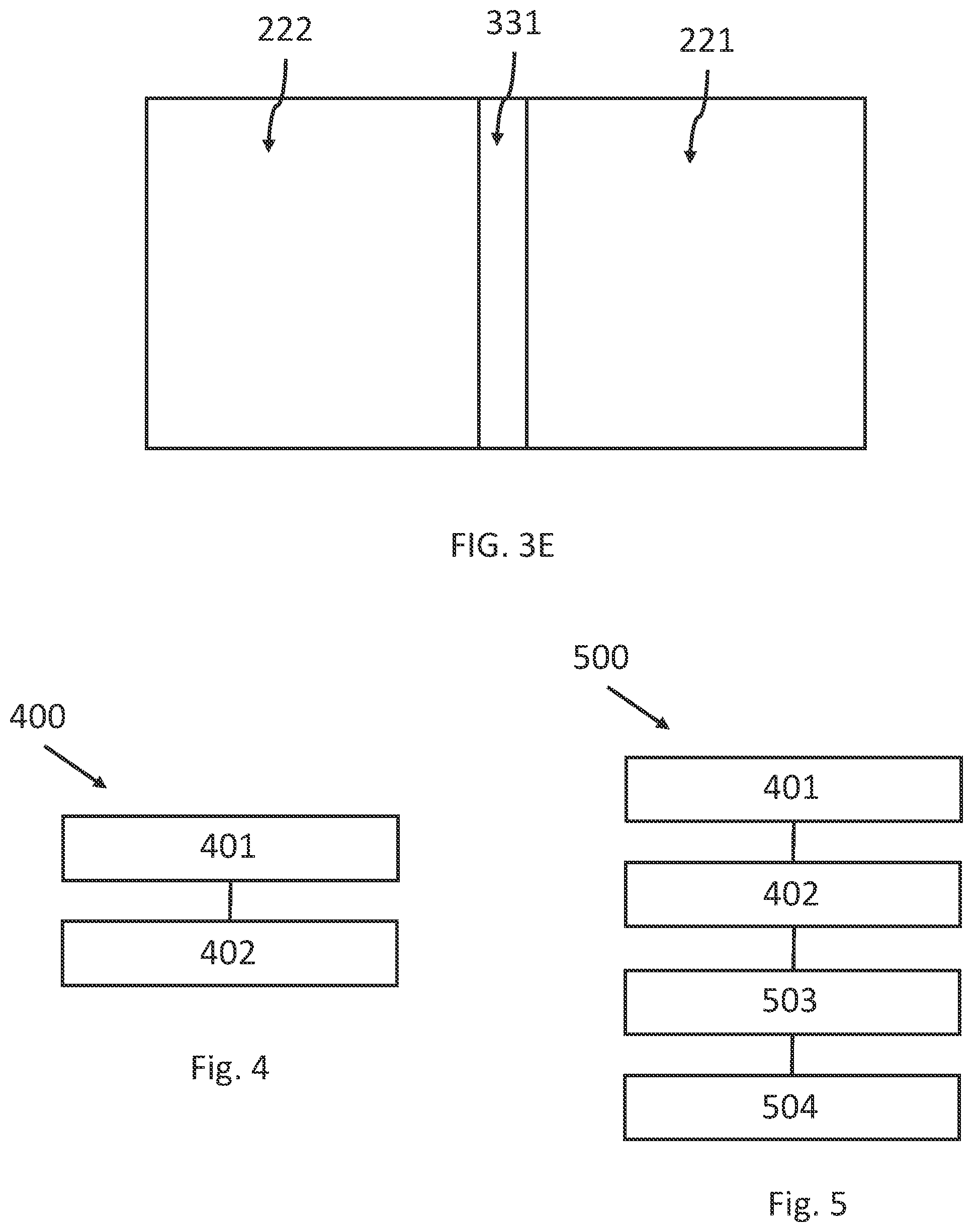 Patent US12134503 Figure 4 – Detergent product and container