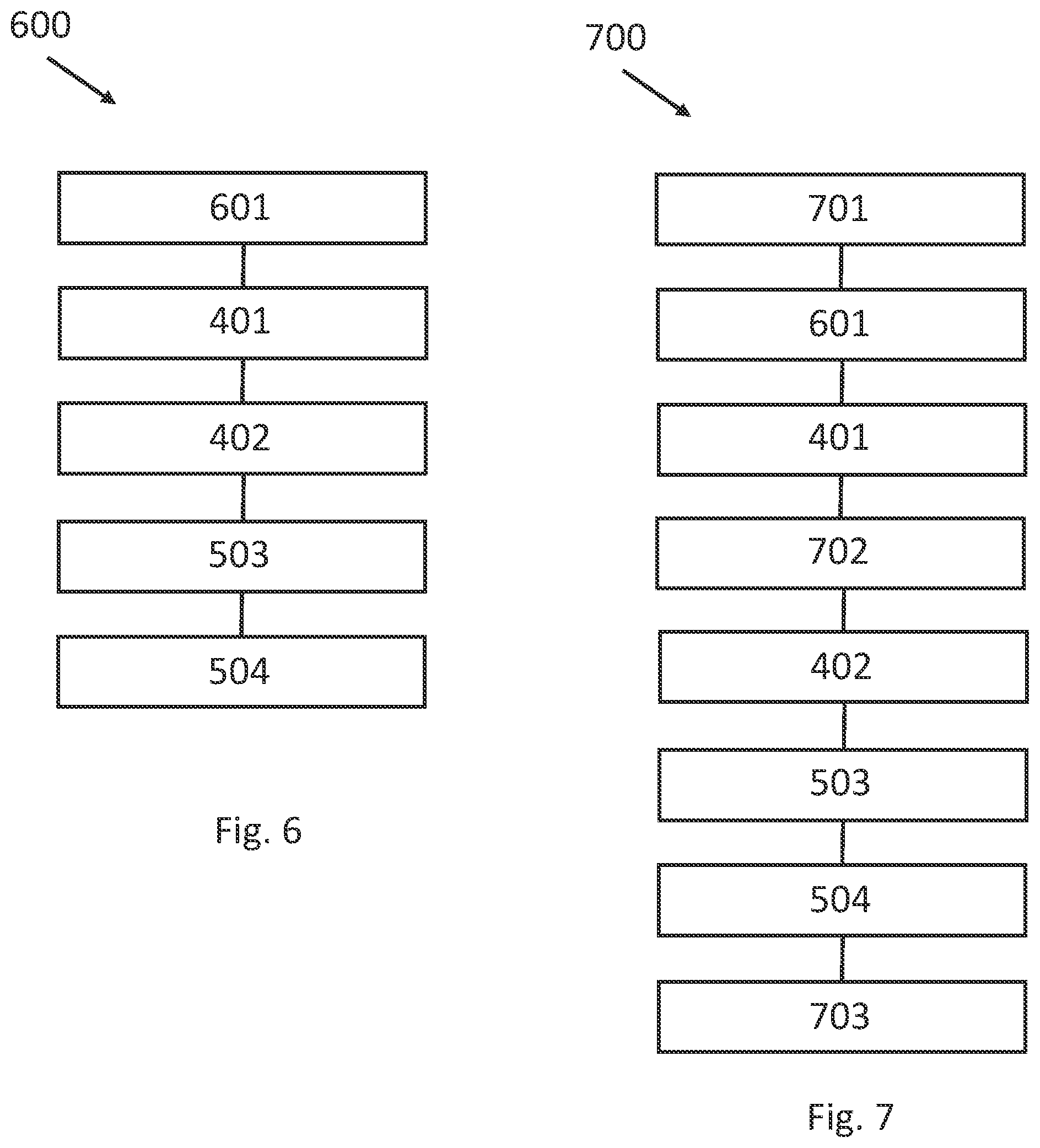 Patent US12134503 Figure 5 – Detergent product and container