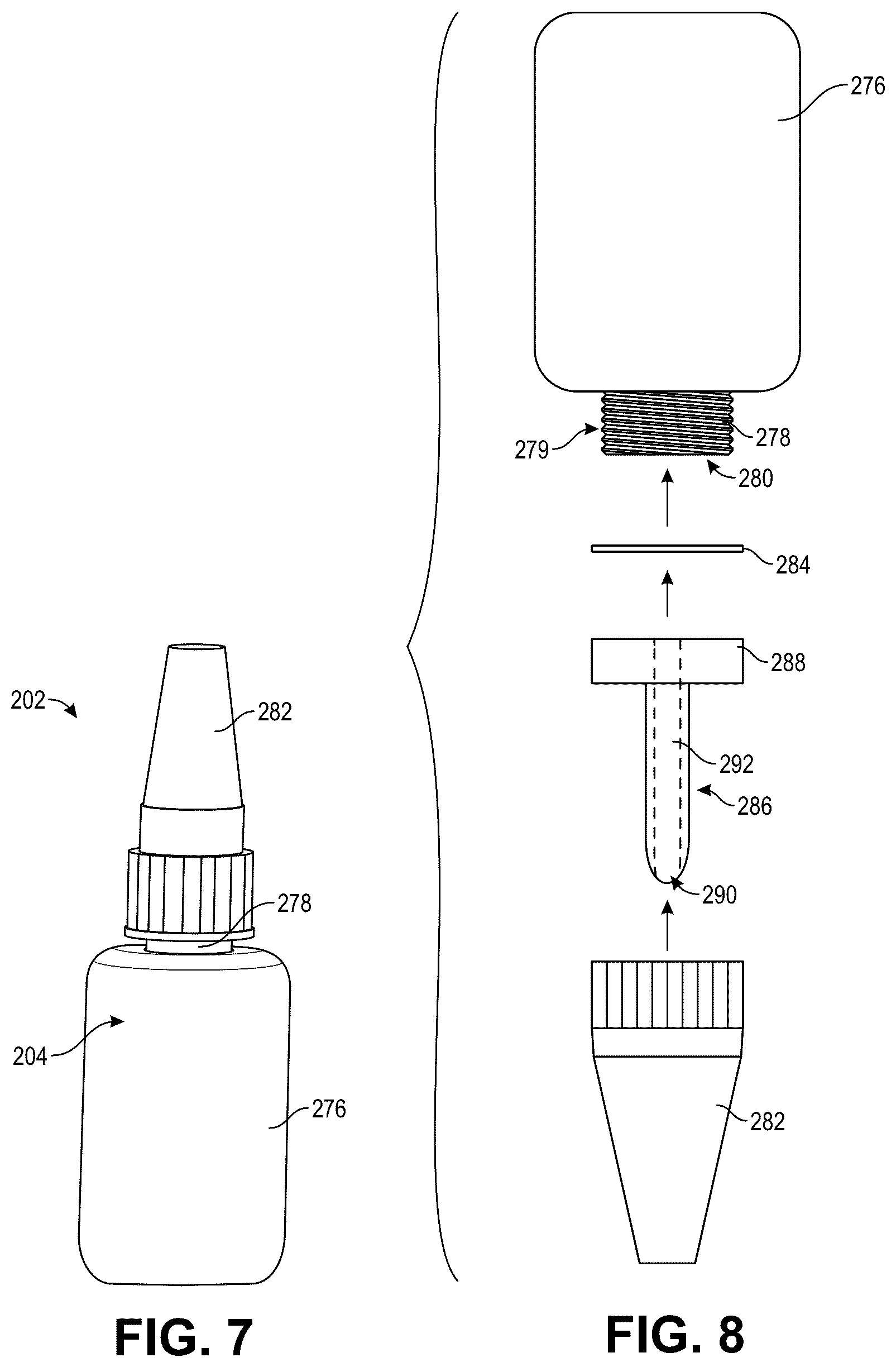 Patent US12134515 Figure 6 – Chemical and biological isolation bag