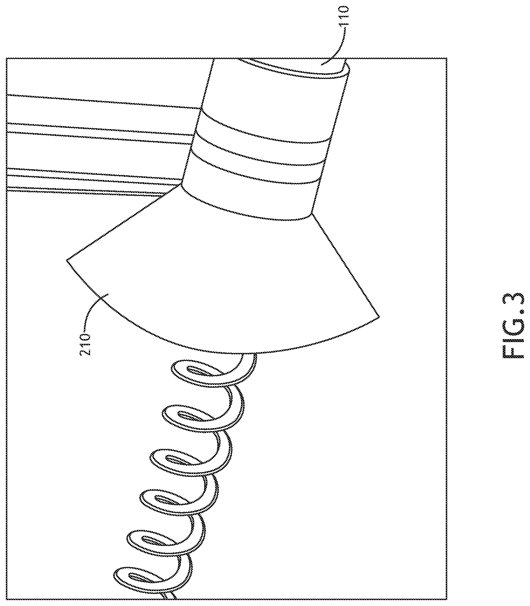 Patent US12134523 Figure 4 – System and method for auger installation and removal