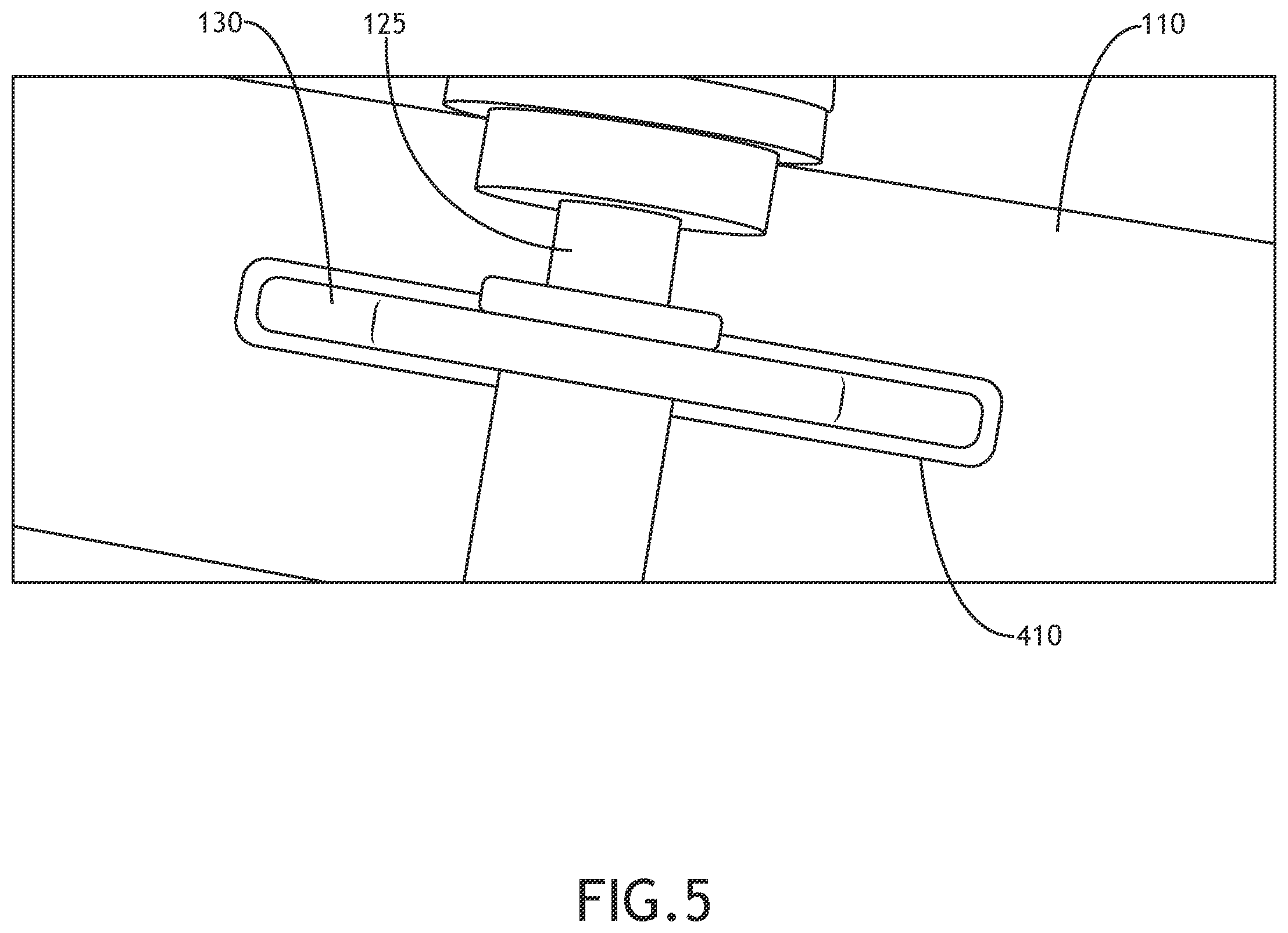 Patent US12134523 Figure 6 – System and method for auger installation and removal