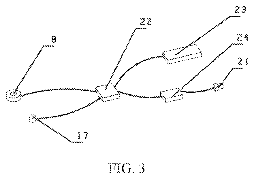 Patent US12134524 Figure 3 – System and method for controlling continuous hole seeding of air-suction drum-type seed-metering device