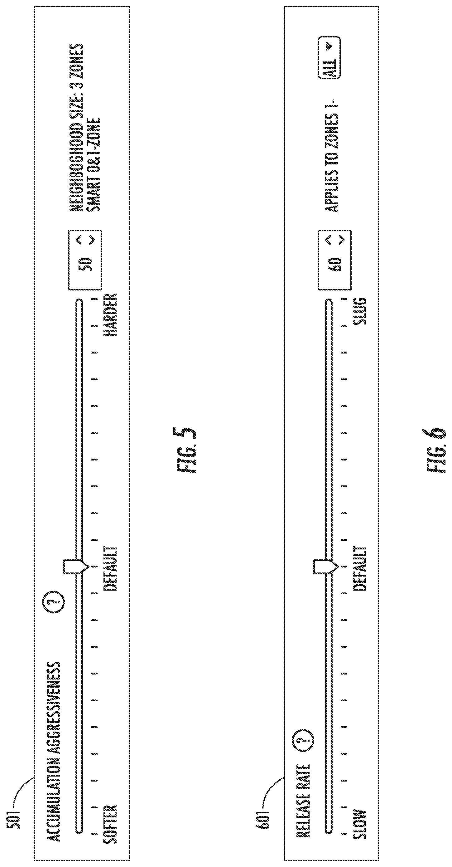 Patent US12134526 Figure 6 – High-rate at high-density tunable accumulation conveyor