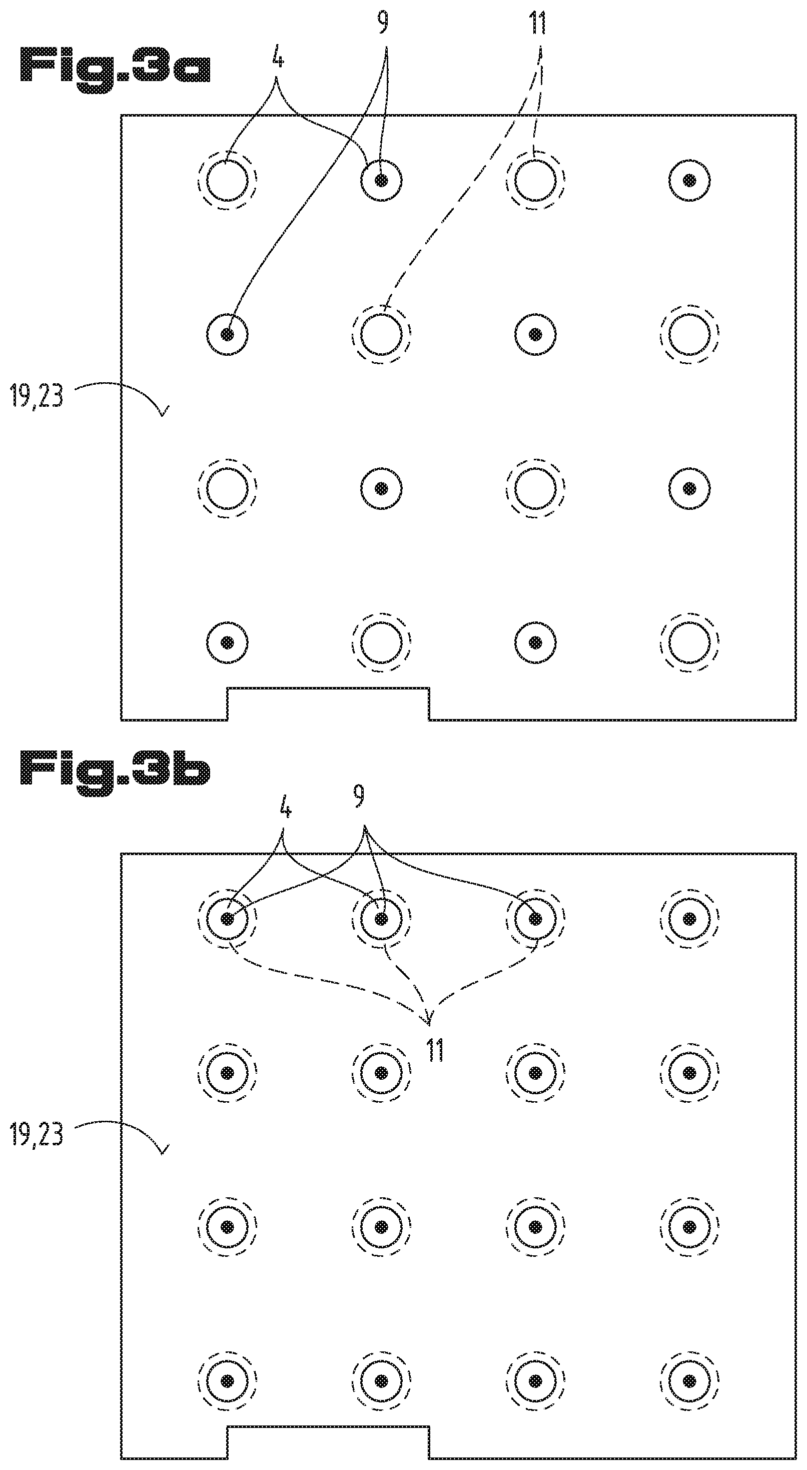 Patent US12134527 Figure 2 – Automated vacuum gripper and method for securely gripping components