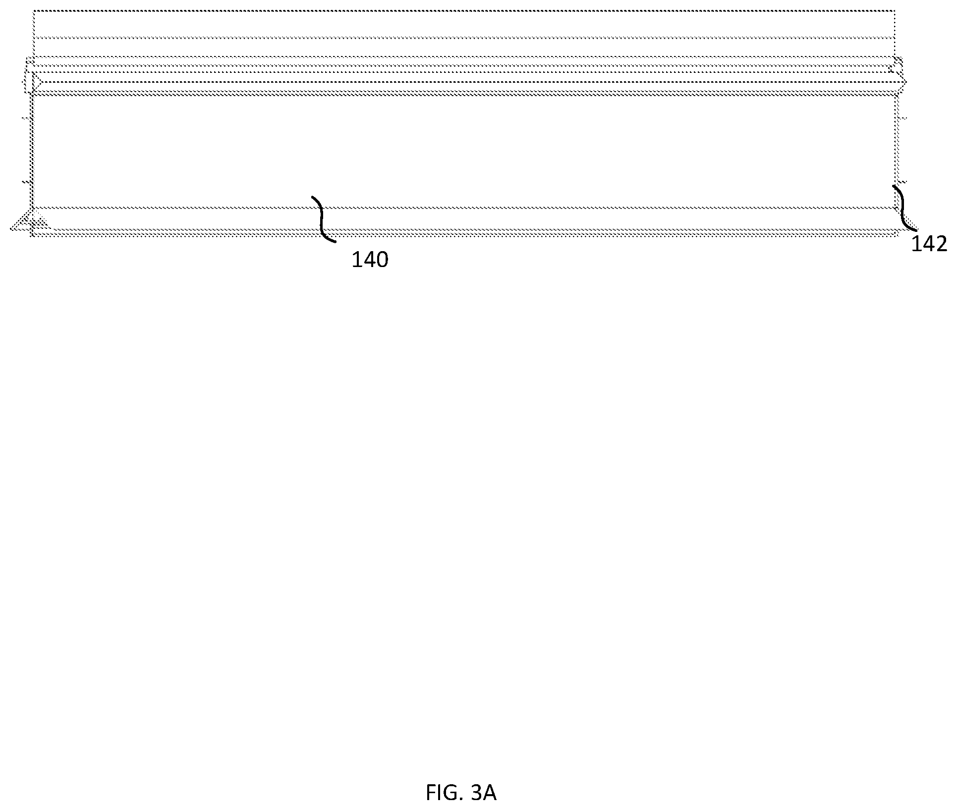 Patent US12134531 Figure 4 – Linear motor conveyor system for clean/aseptic environments