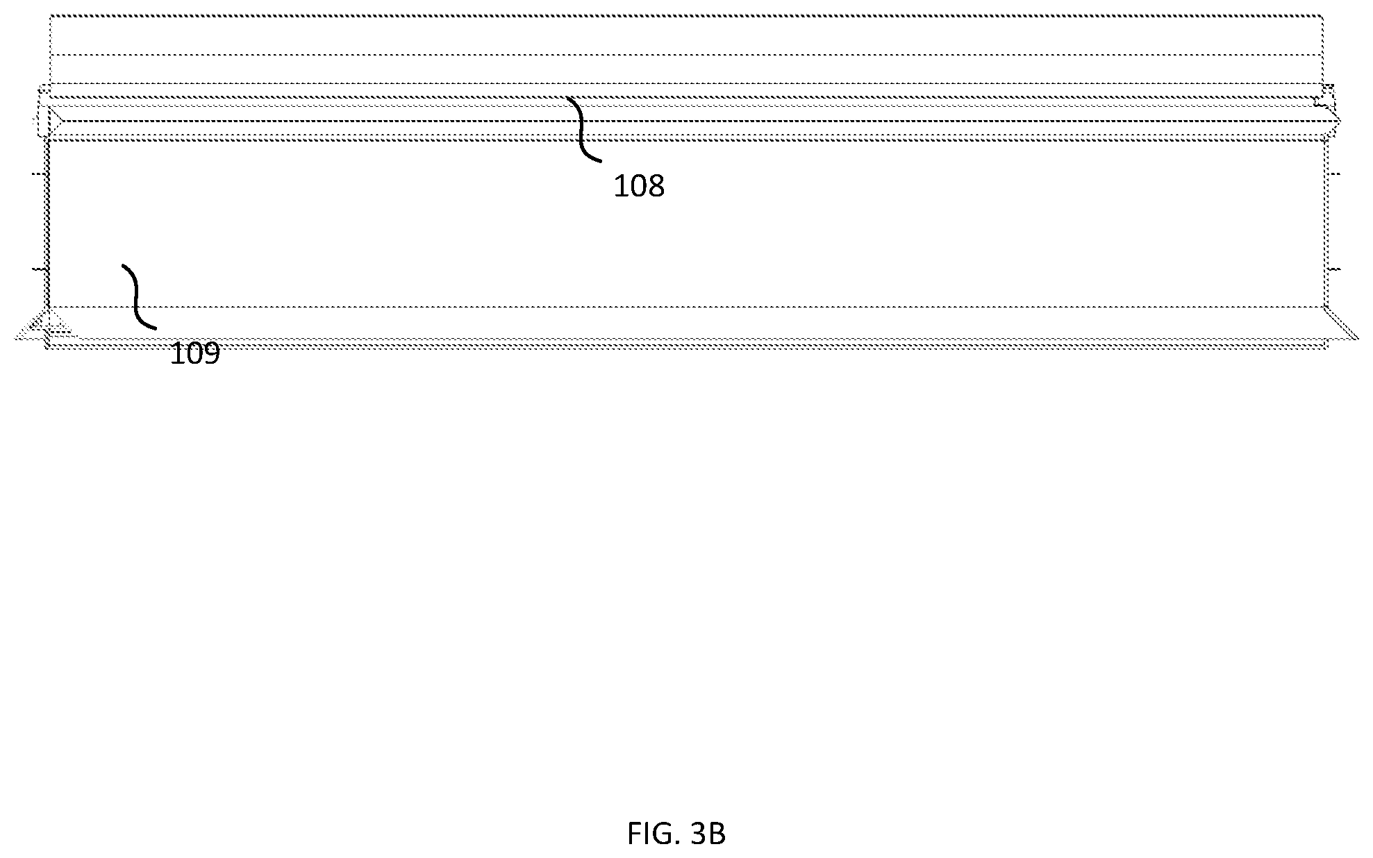Patent US12134531 Figure 5 – Linear motor conveyor system for clean/aseptic environments