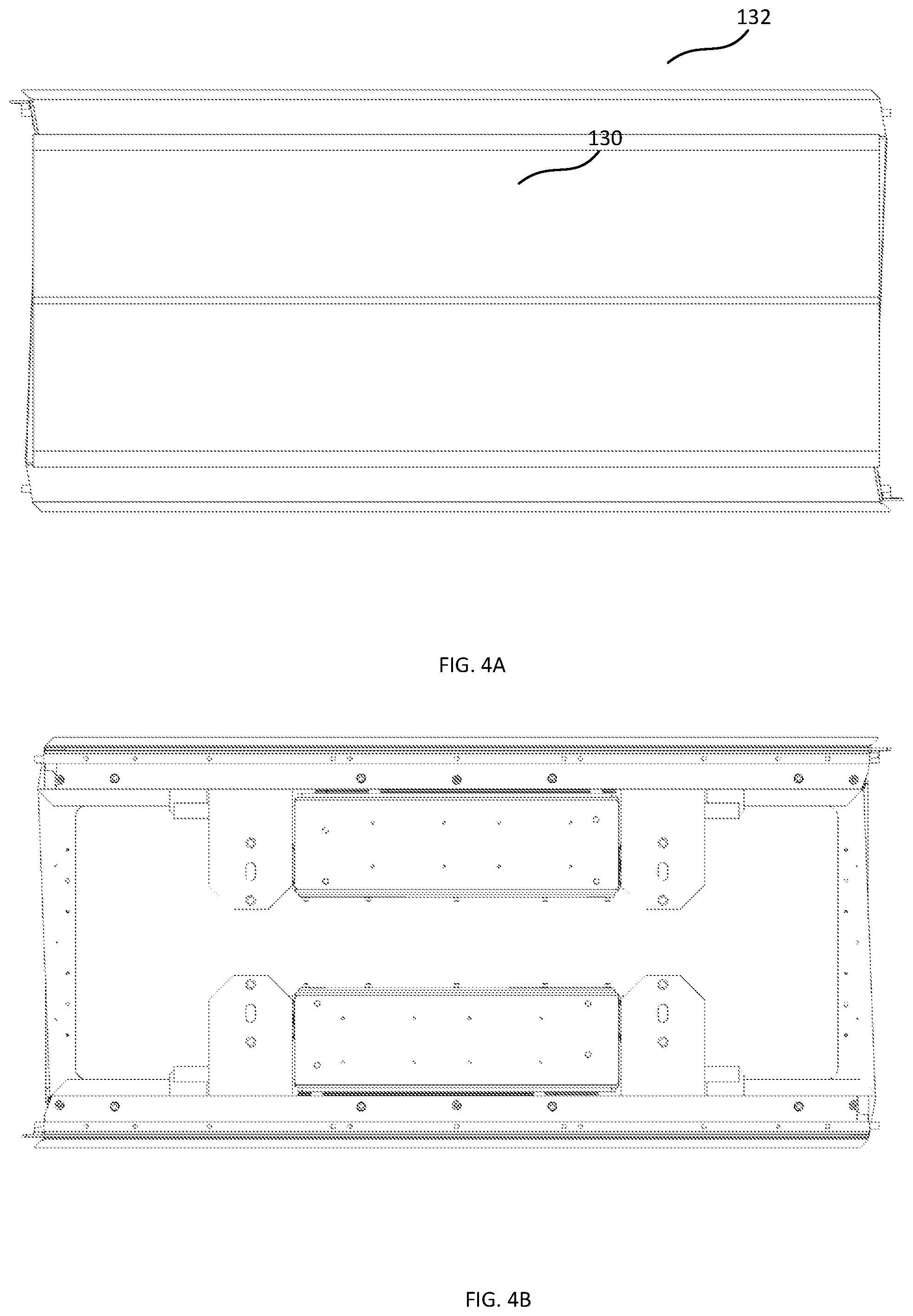 Patent US12134531 Figure 7 – Linear motor conveyor system for clean/aseptic environments