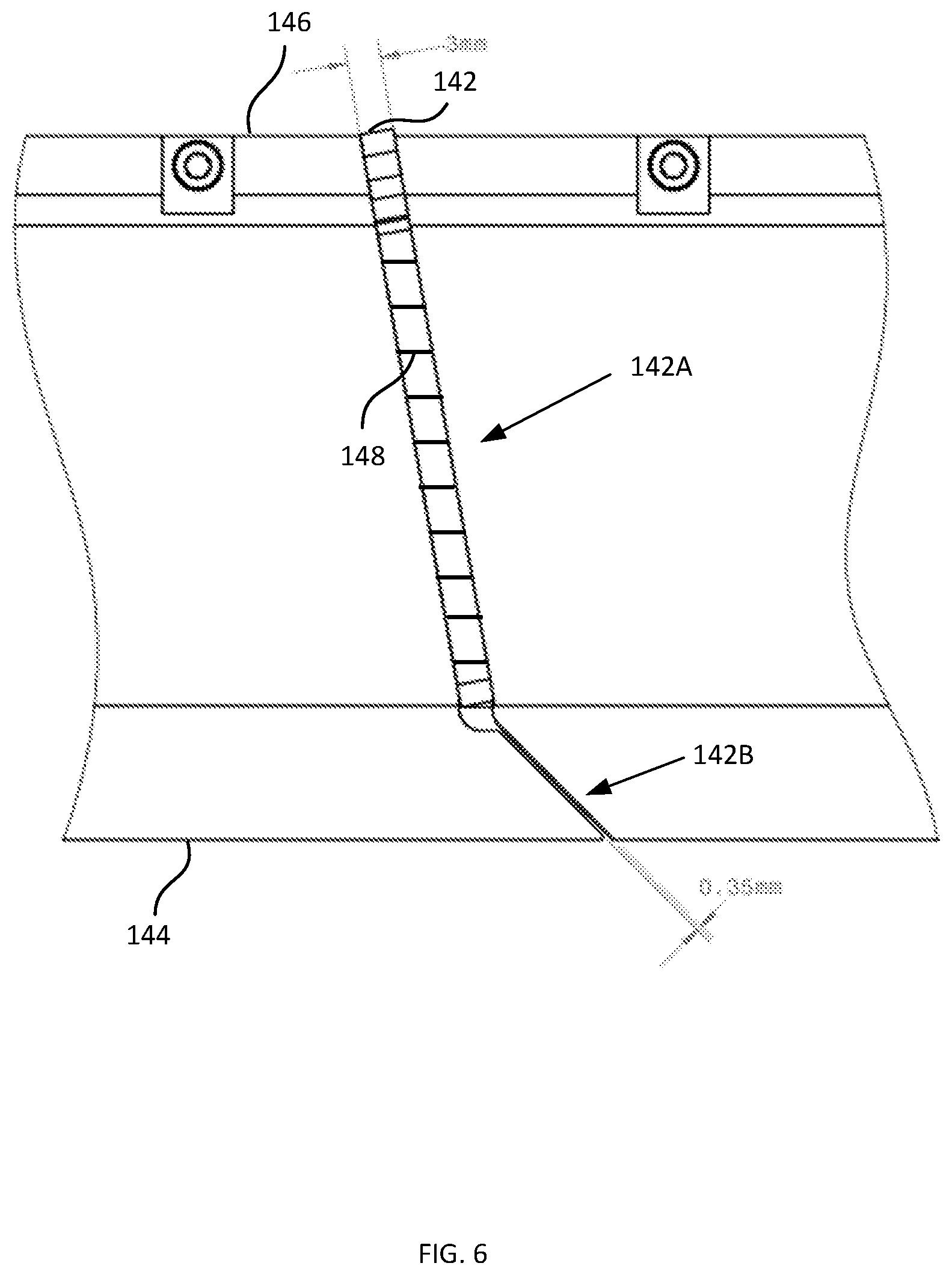 Patent US12134531 Figure 10 – Linear motor conveyor system for clean/aseptic environments
