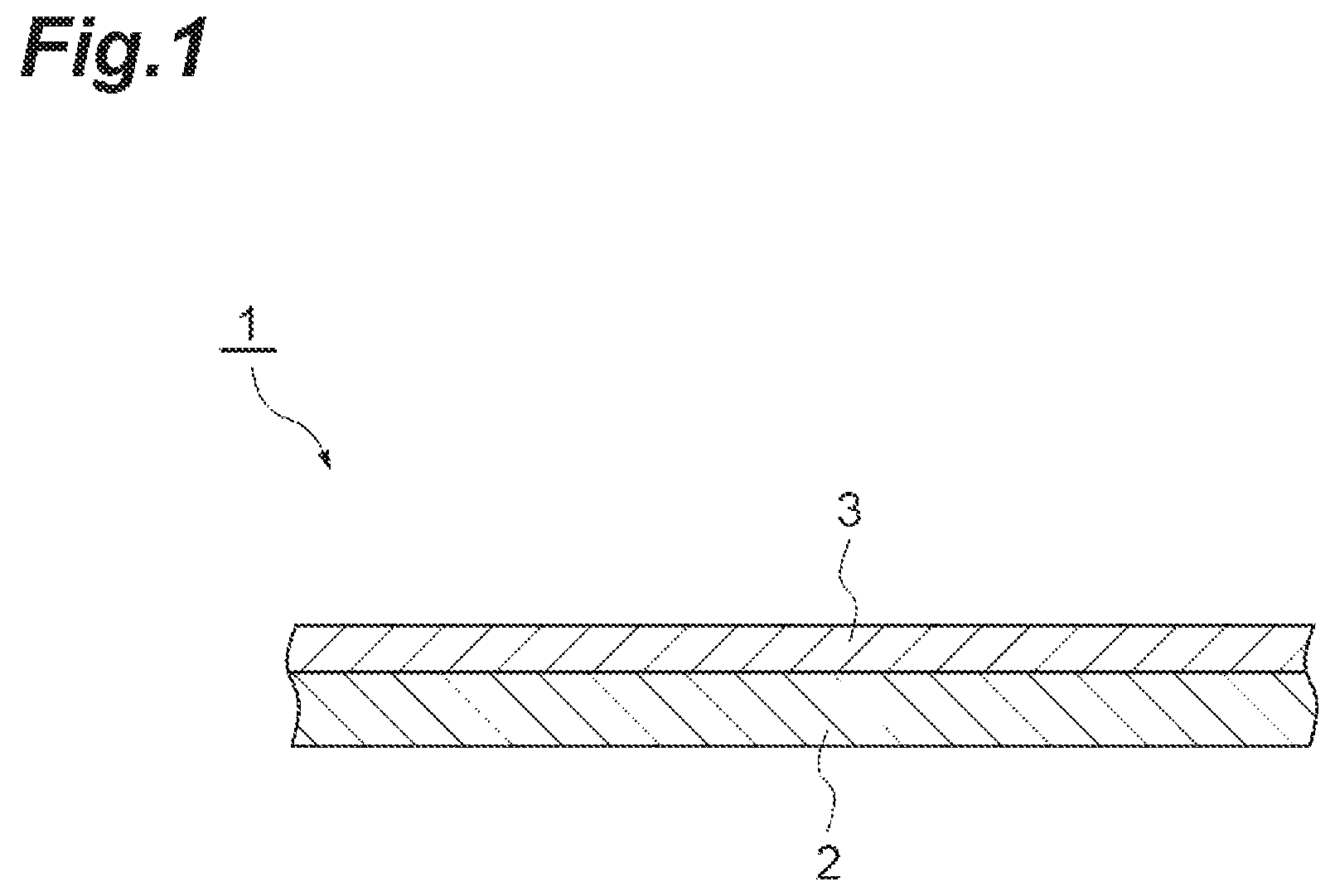 Patent US12134534 Figure 1 – Adhesive film production apparatus and adhesive film production method