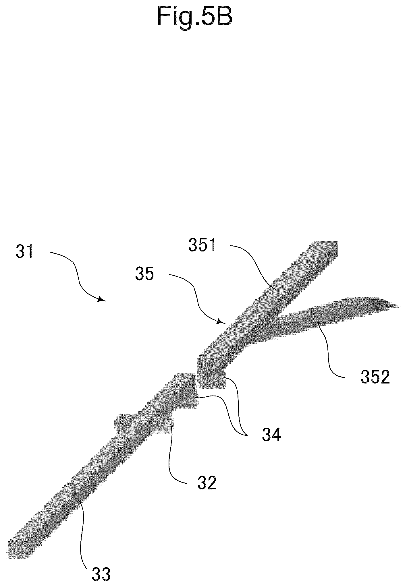 Patent US12134537 Figure 8 – Sorter capable of identifying actual location of first actuator traveling along plurality of sheet output trays