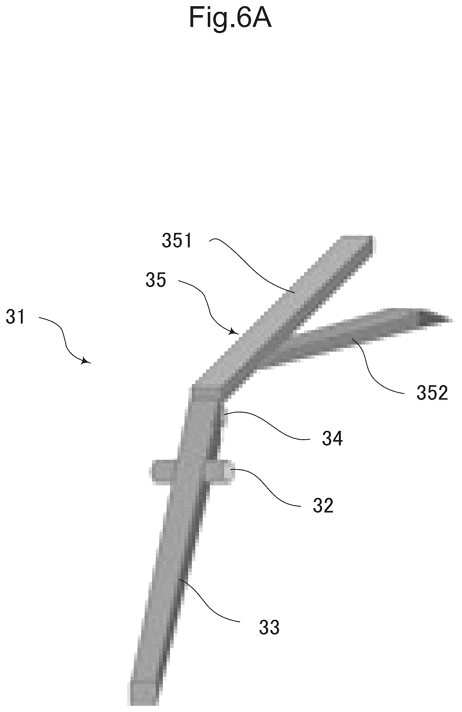 Patent US12134537 Figure 11 – Sorter capable of identifying actual location of first actuator traveling along plurality of sheet output trays