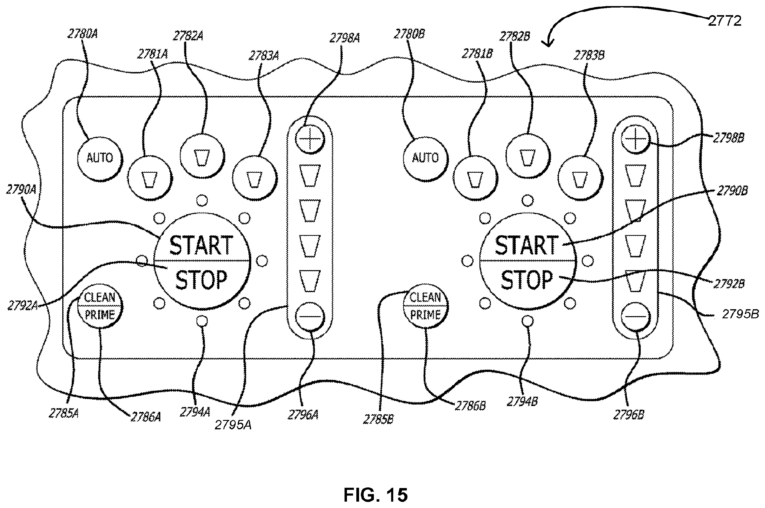 Patent US12134551 Figure 12 – Beverage dispensing systems and methods thereof