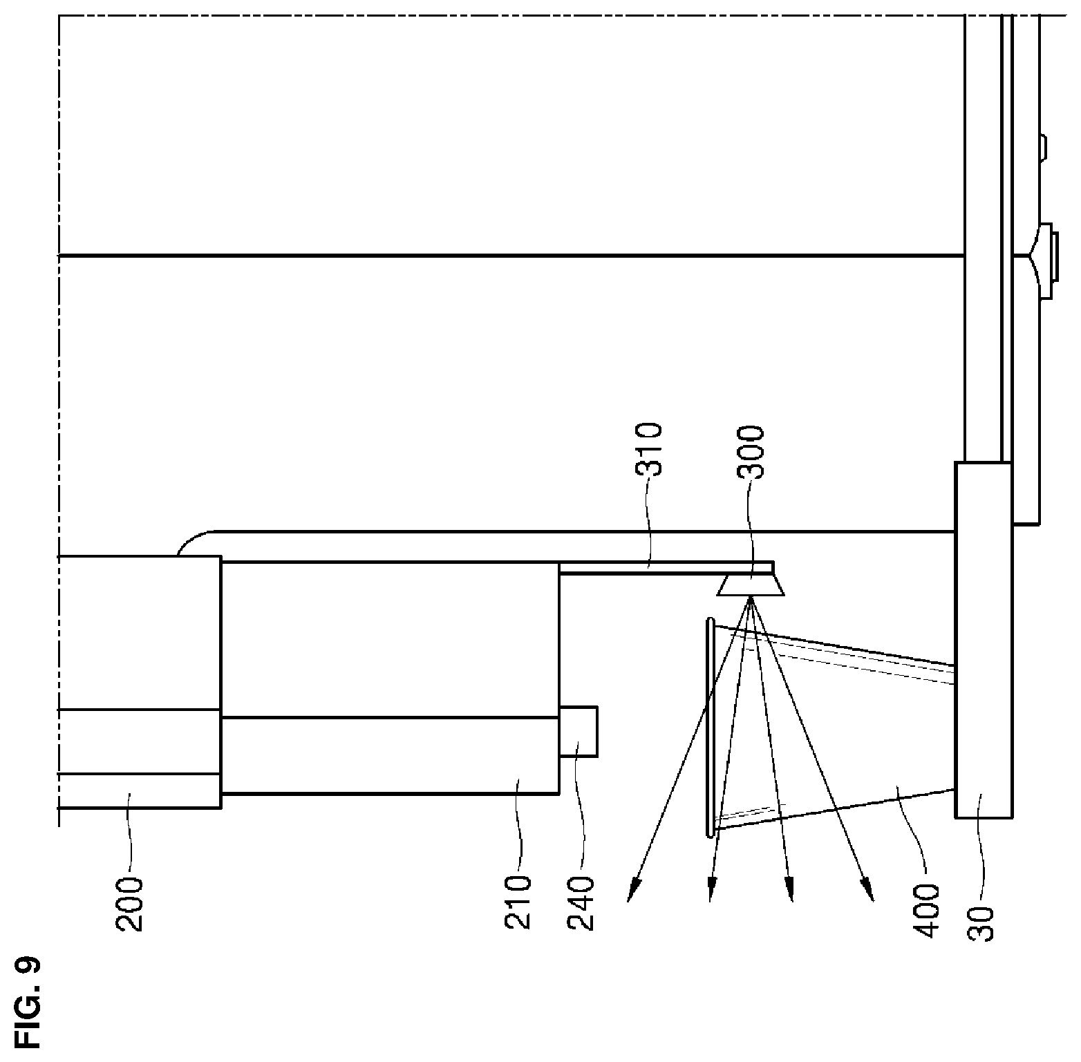 Patent US12134552 Figure 9 – Liquid dispenser