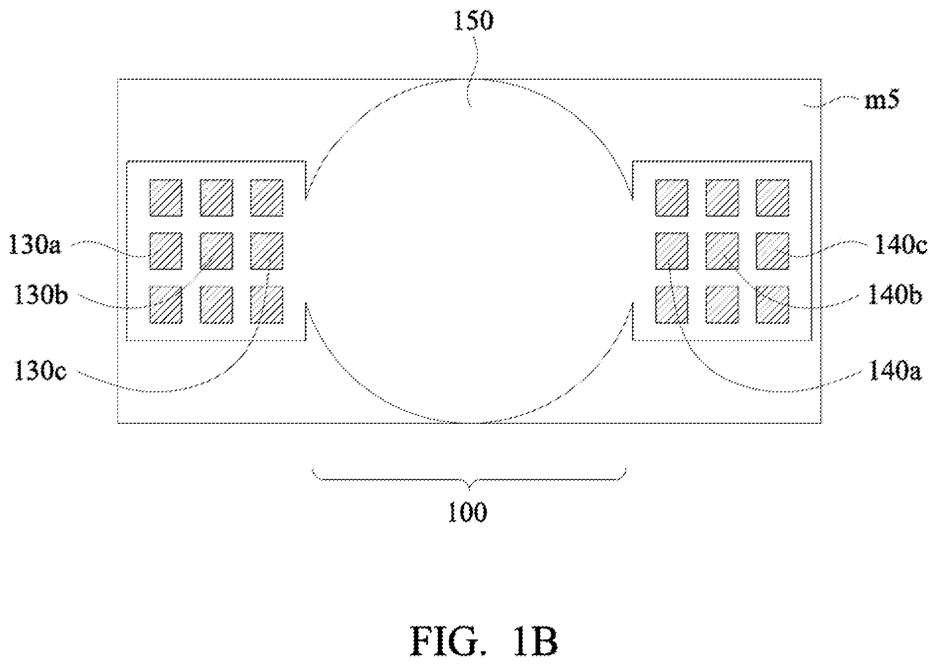 Patent US12134555 Figure 2 – Method and structure for CMOS-MEMS thin film encapsulation