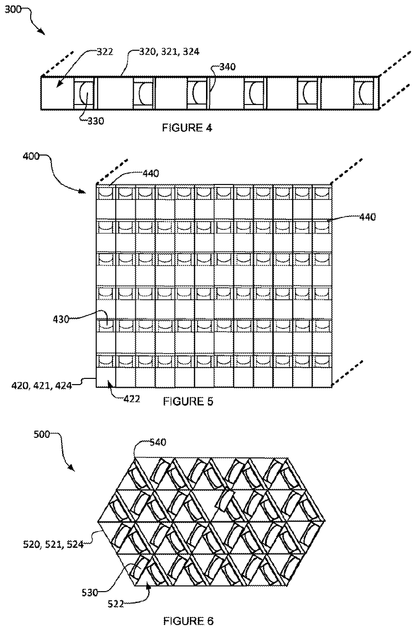 Patent US12134572 Figure 6 – Heat dissipation apparatus and methods for UV-LED photoreactors