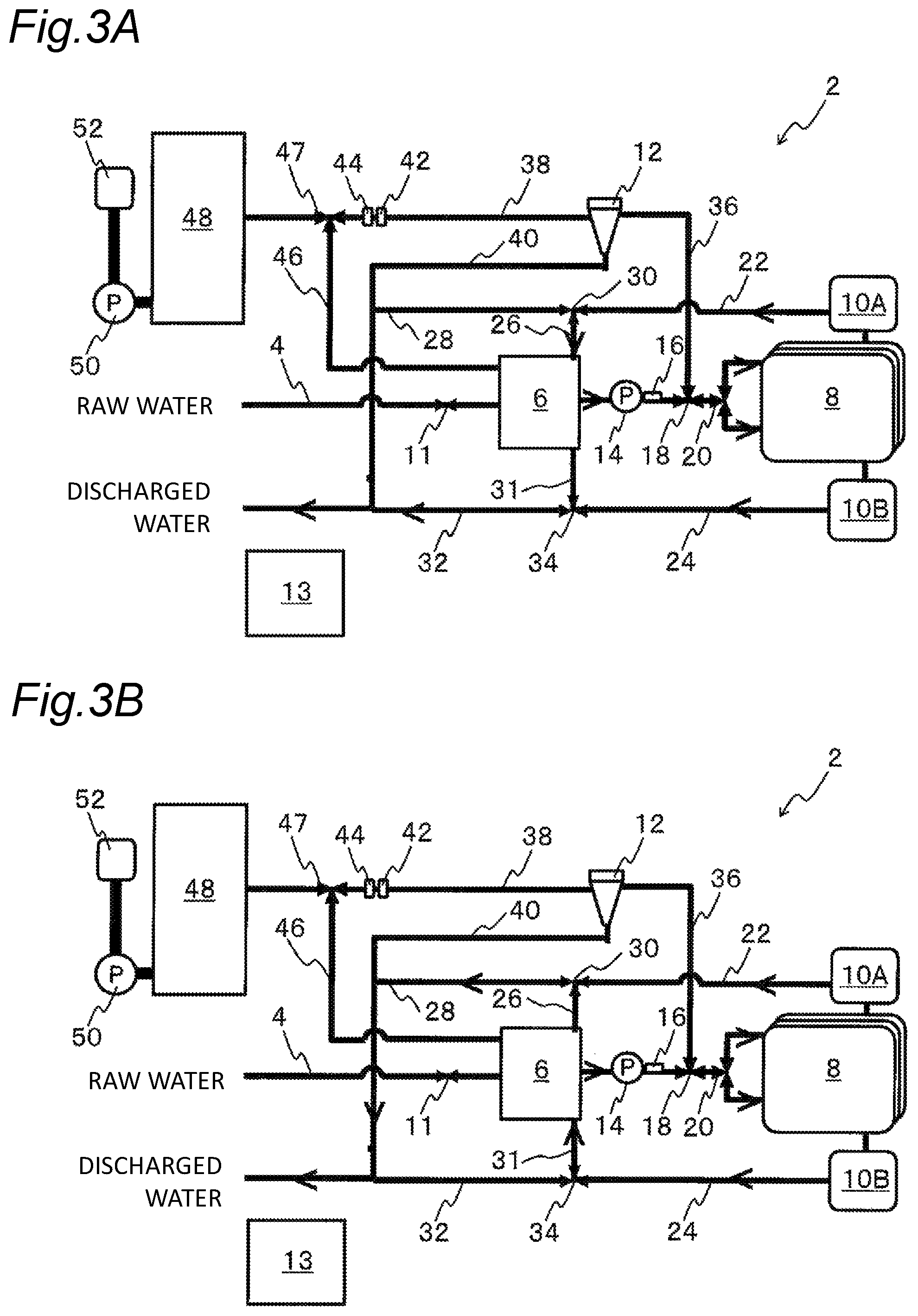 Patent US12134573 Figure 3 – Ion removal system