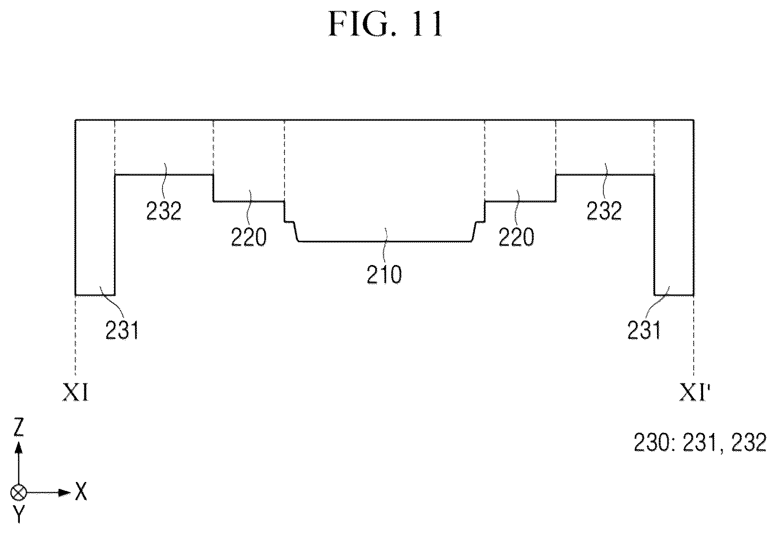 Patent US12134576 Figure 10 – Apparatus for processing cover window and method for processing cover window