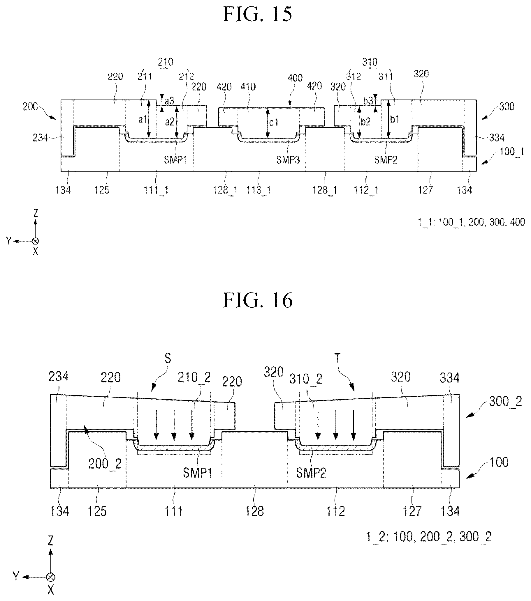 Patent US12134576 Figure 14 – Apparatus for processing cover window and method for processing cover window