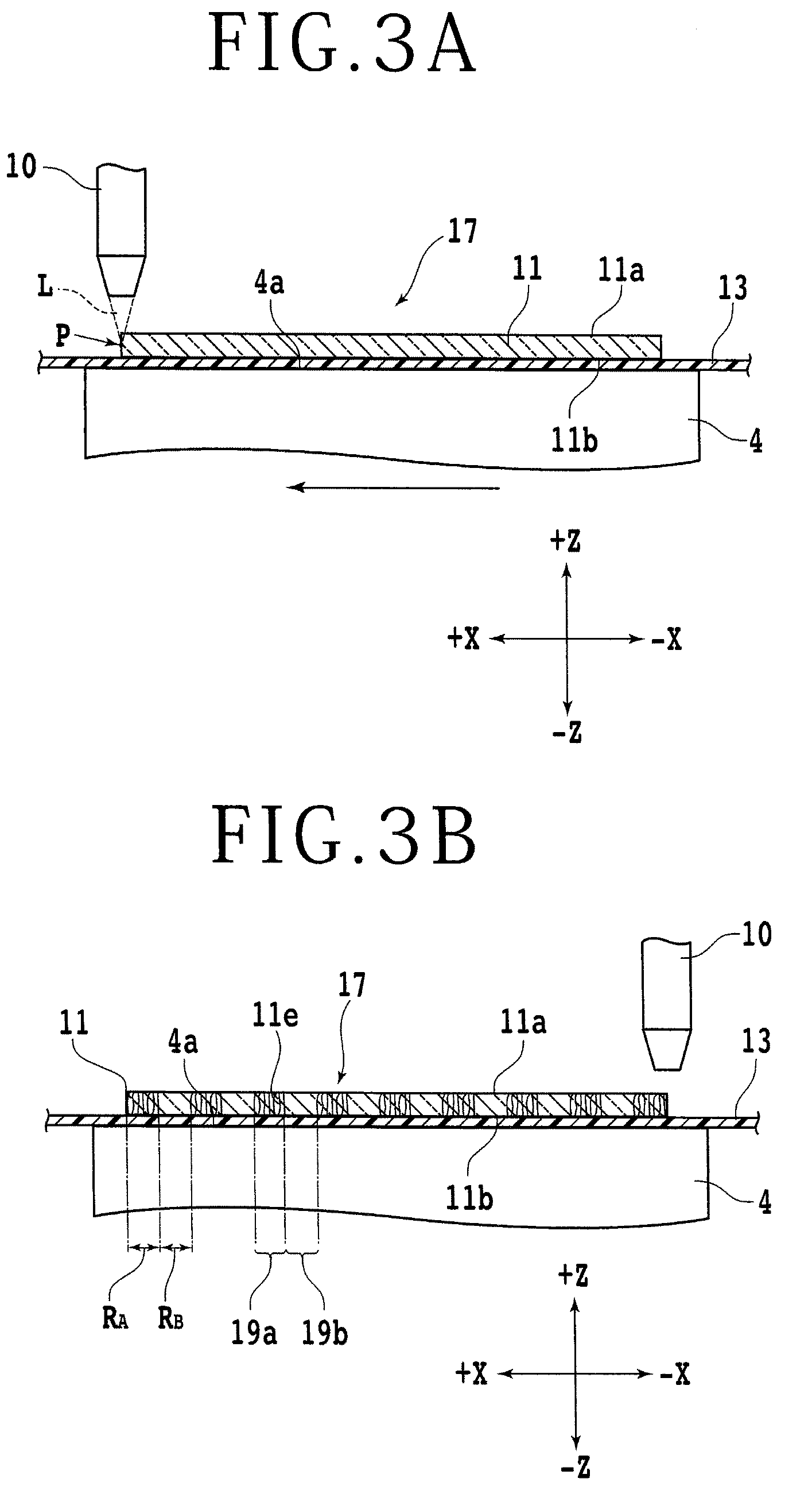 Patent US12134577 Figure 3 – Manufacturing method of plate-shaped object