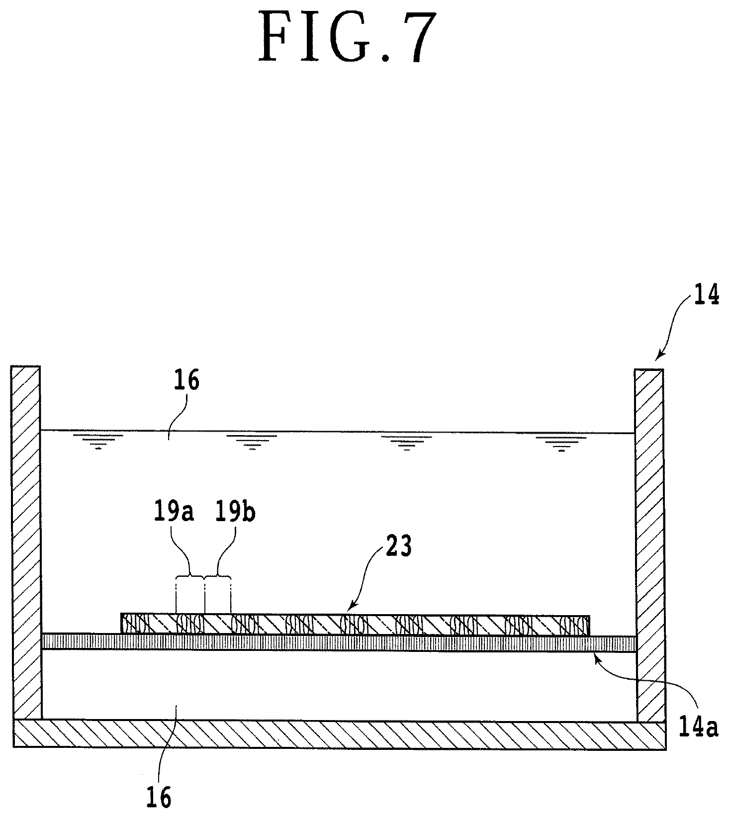 Patent US12134577 Figure 7 – Manufacturing method of plate-shaped object