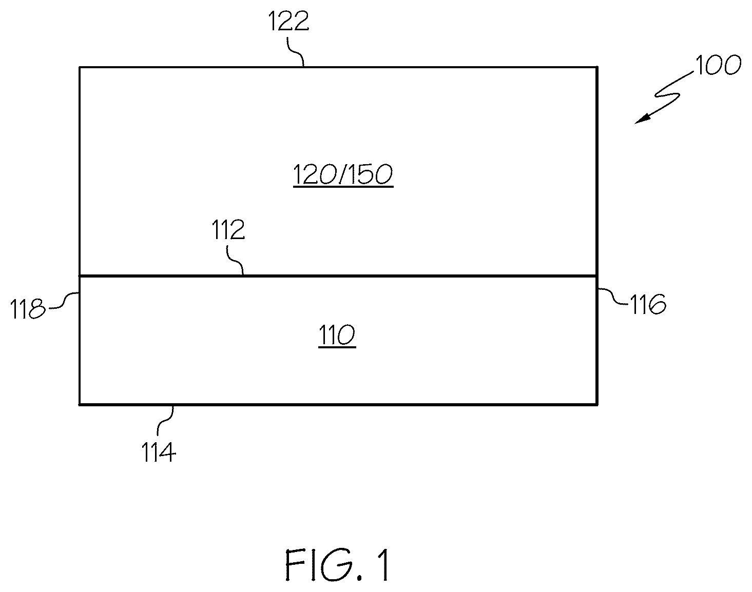 Patent US12134579 Figure 1 – Coated articles with optical coatings having residual compressive stress
