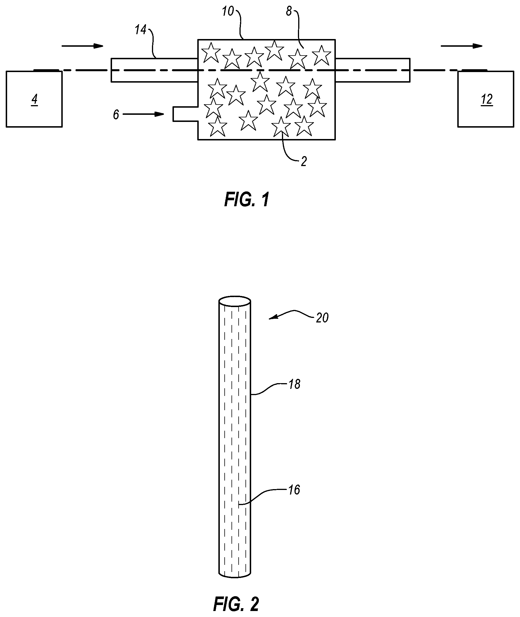 Patent US12134582 Figure 1 – Methods for producing metal carbide materials