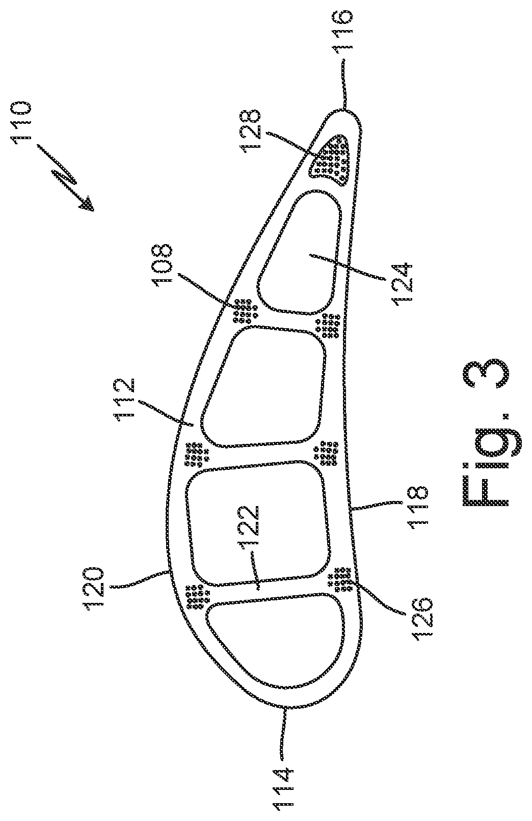 Patent US12134583 Figure 3 – Particle based inserts for CMC