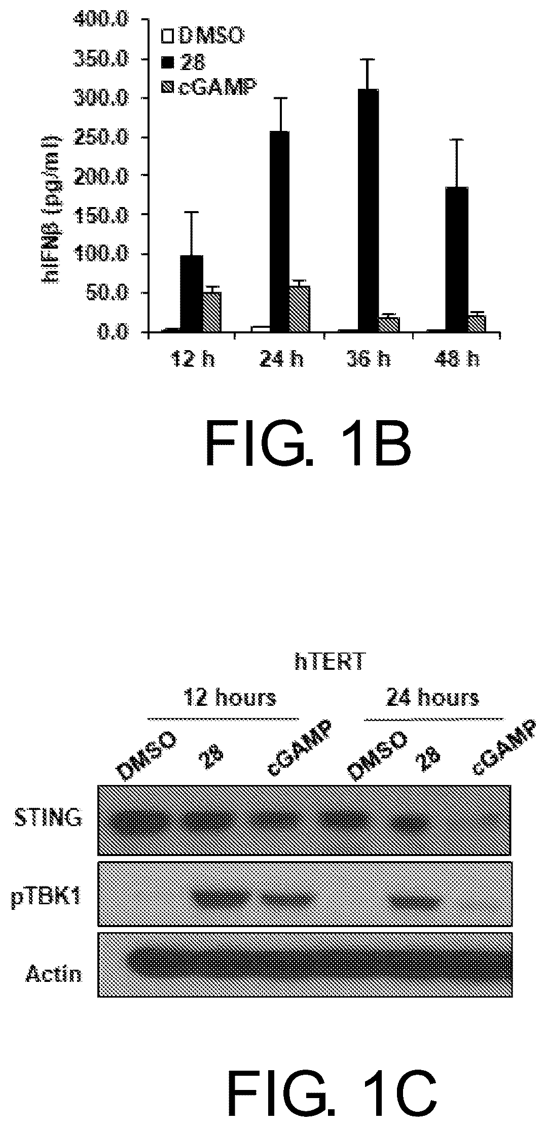 Patent US12134605 Figure 2 – Substituted 1,2,4-triazoles and methods of use