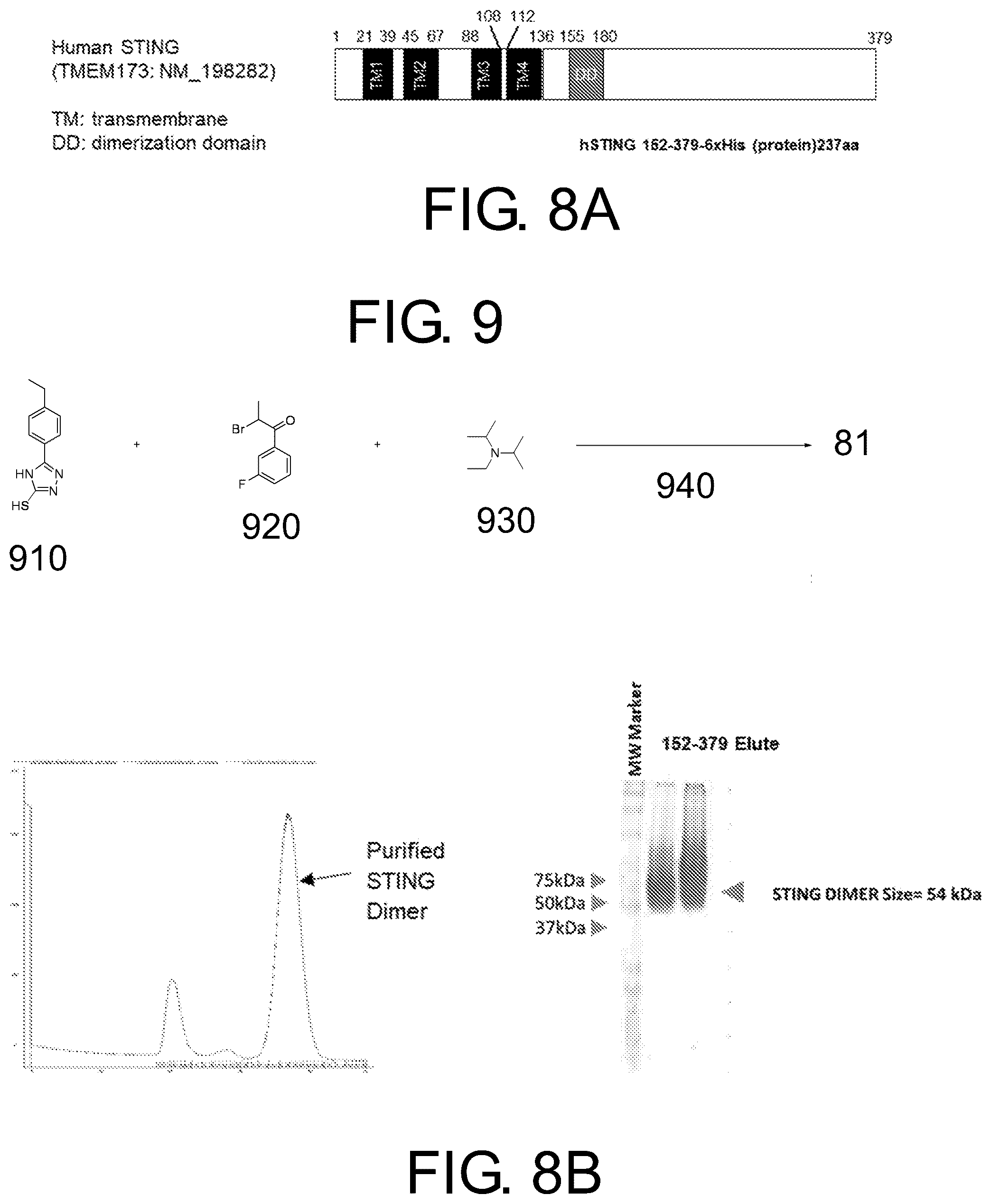 Patent US12134605 Figure 16 – Substituted 1,2,4-triazoles and methods of use