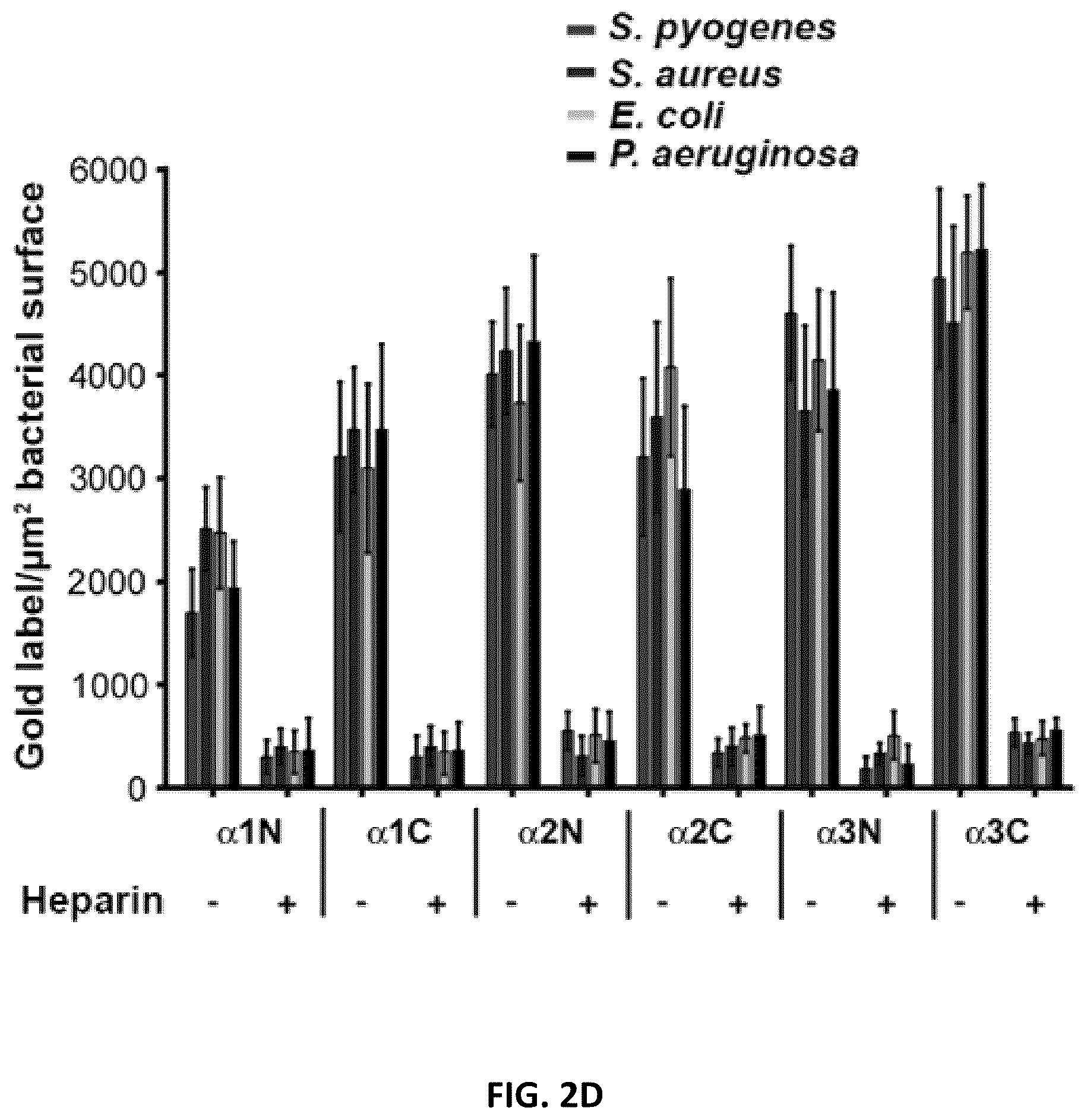 Patent US12134640 Figure 8 – Polypeptides and medical uses thereof