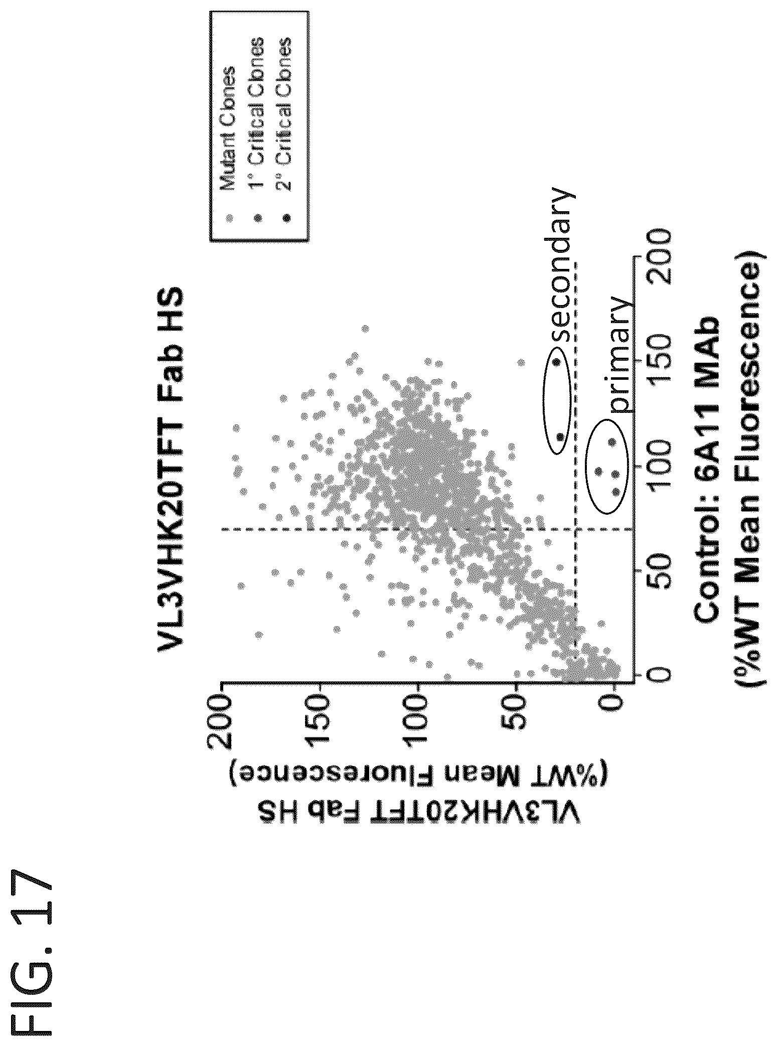 Patent US12134642 Figure 18 – Antibodies binding to α7β1 integrin antibodies and compositions thereof