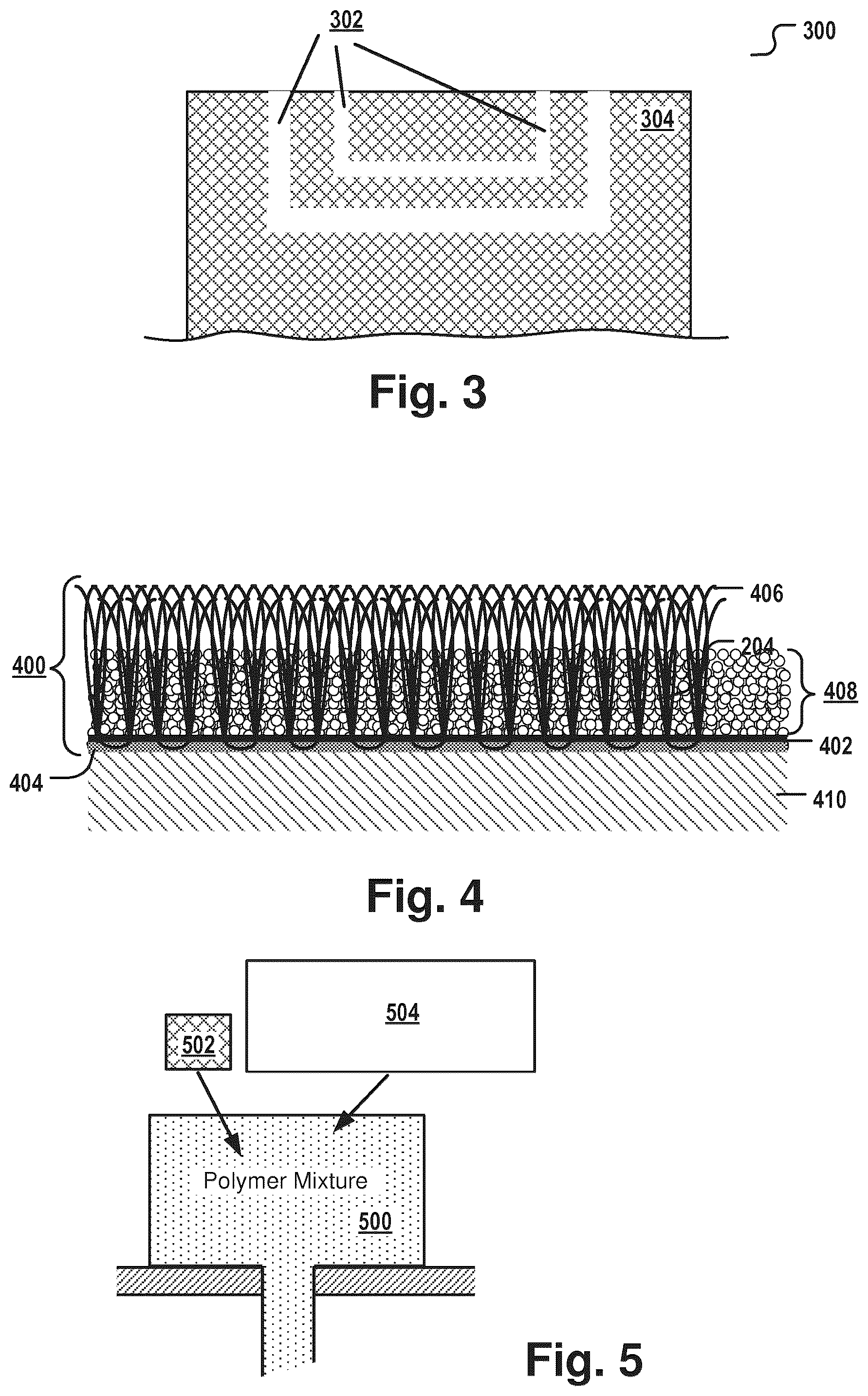 Patent US12134687 Figure 2 – Artificial turf fiber with UV protection substances