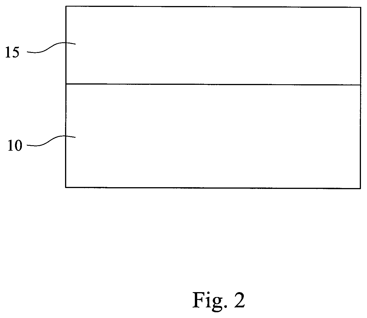 Patent US12134690 Figure 2 – Photoresist composition and method of manufacturing a semiconductor device