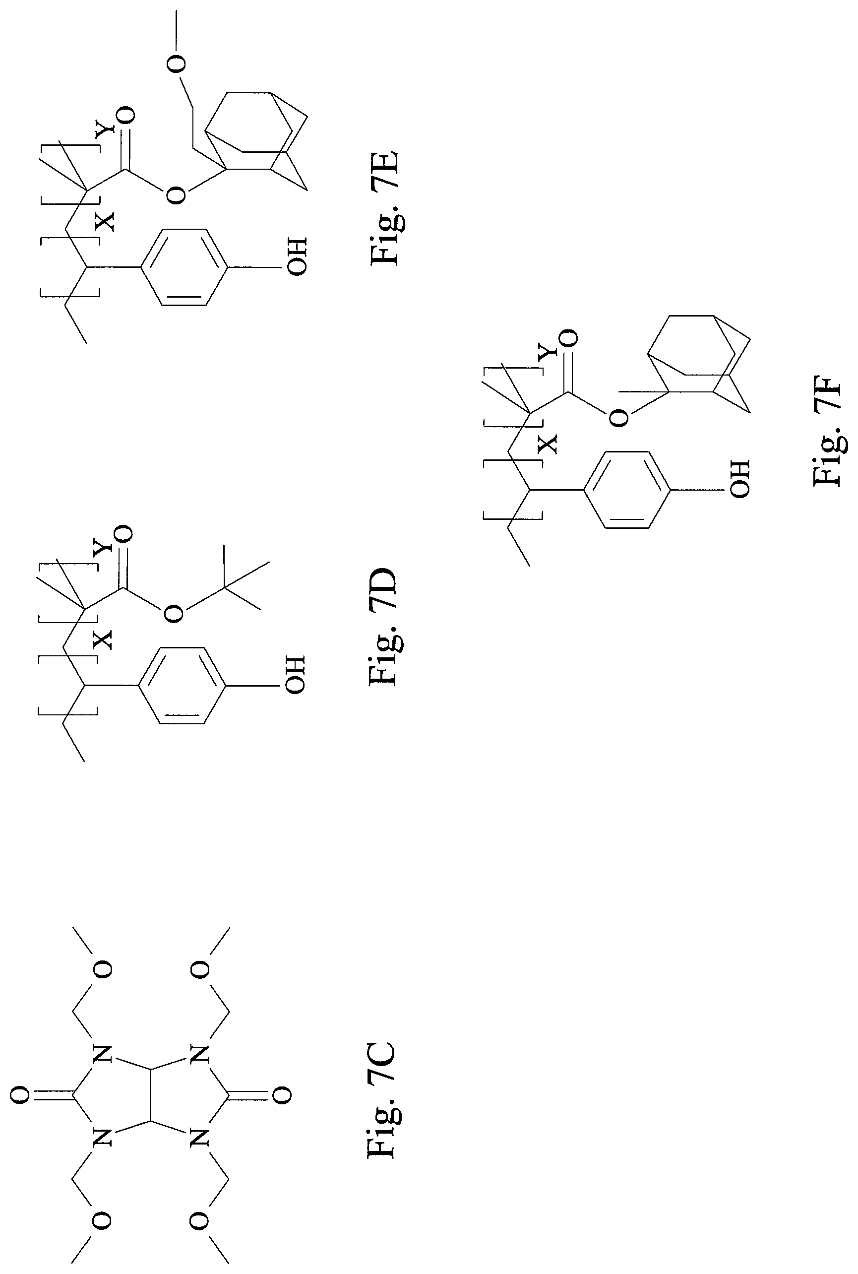 Patent US12134690 Figure 10 – Photoresist composition and method of manufacturing a semiconductor device