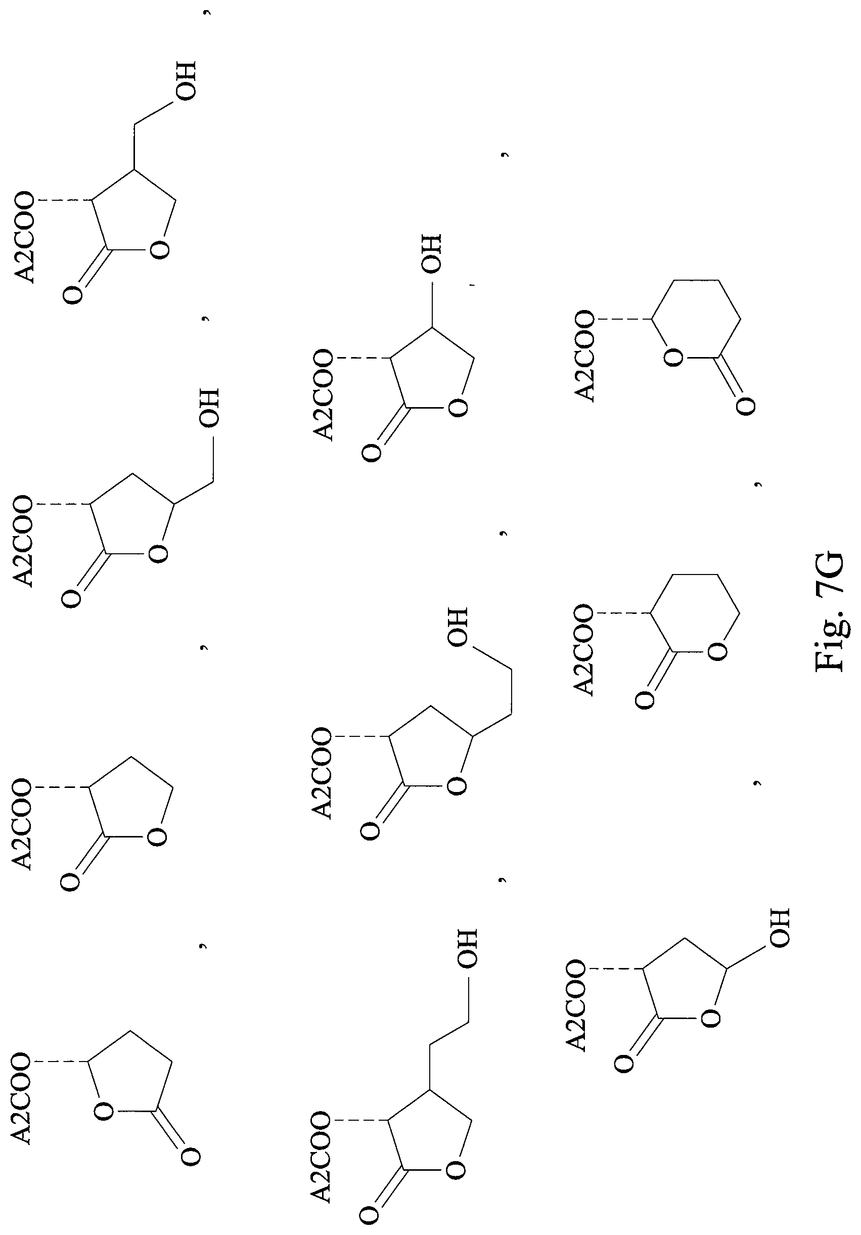 Patent US12134690 Figure 11 – Photoresist composition and method of manufacturing a semiconductor device