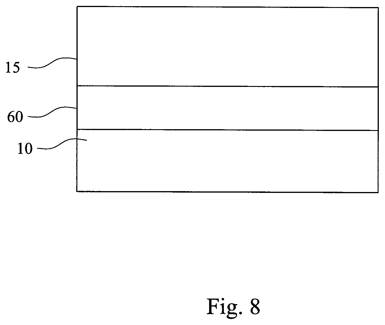 Patent US12134690 Figure 12 – Photoresist composition and method of manufacturing a semiconductor device