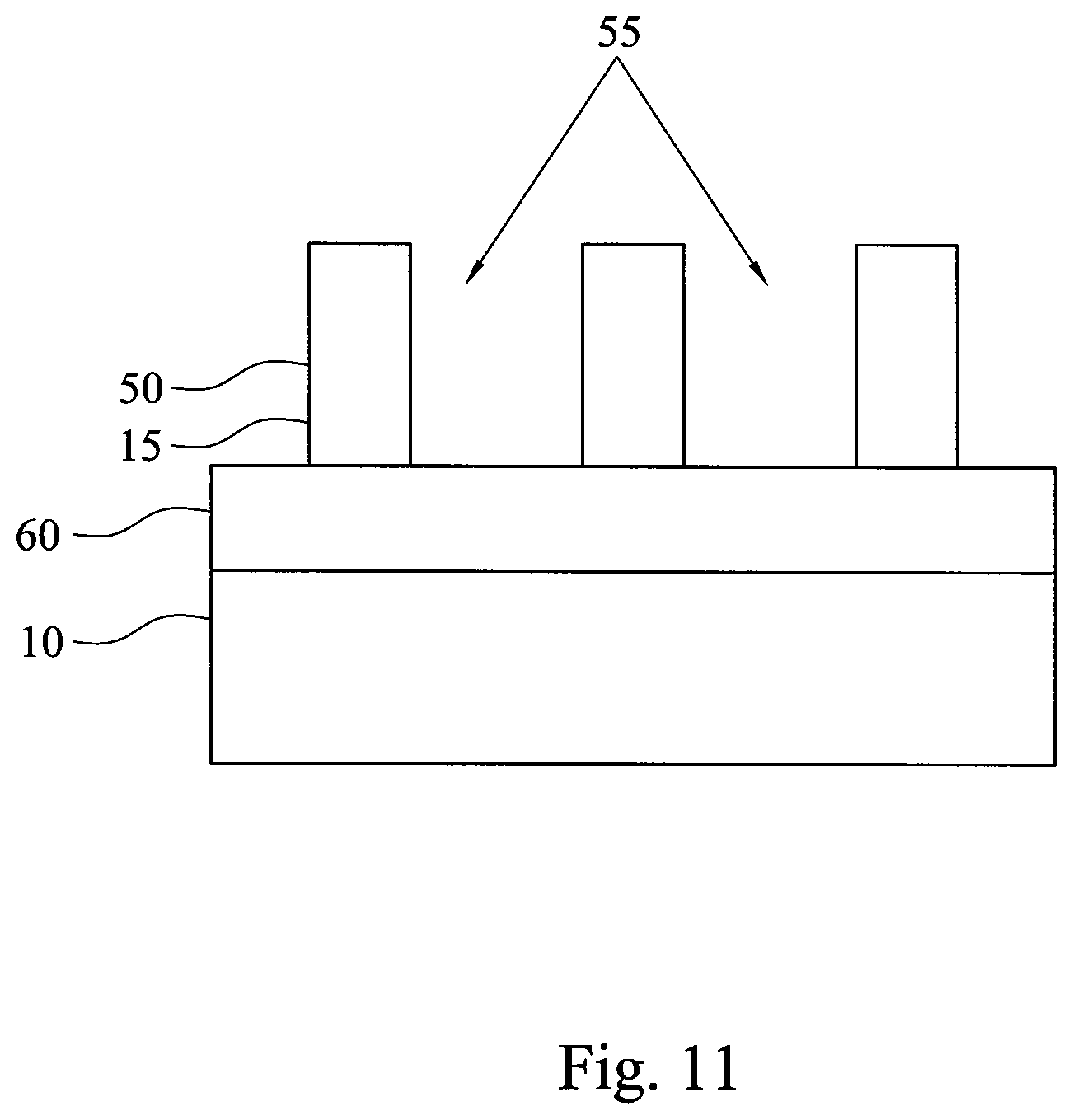 Patent US12134690 Figure 16 – Photoresist composition and method of manufacturing a semiconductor device