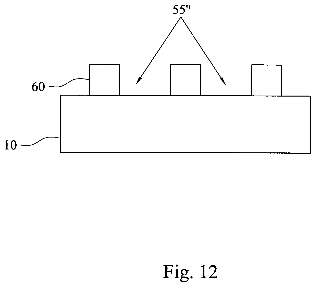Patent US12134690 Figure 17 – Photoresist composition and method of manufacturing a semiconductor device