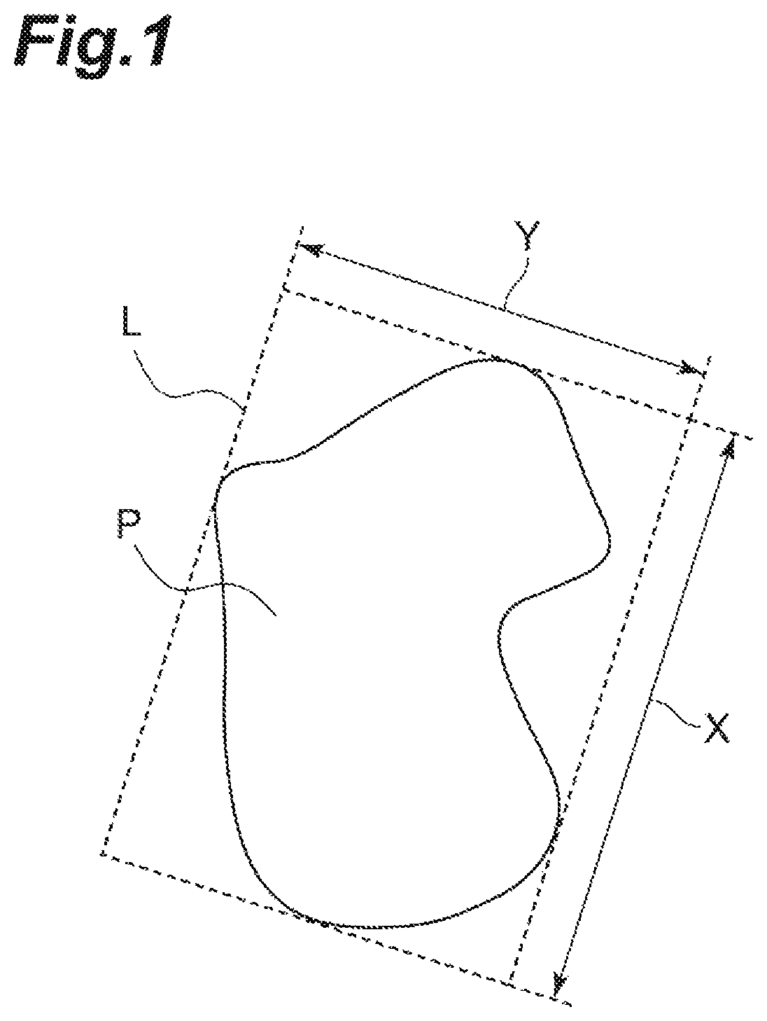 Patent US12134708 — Treatment agent for treating particles, water- repellent particles and production method therefor, water-repellent layer, and penetration preventing structure — Figure 1