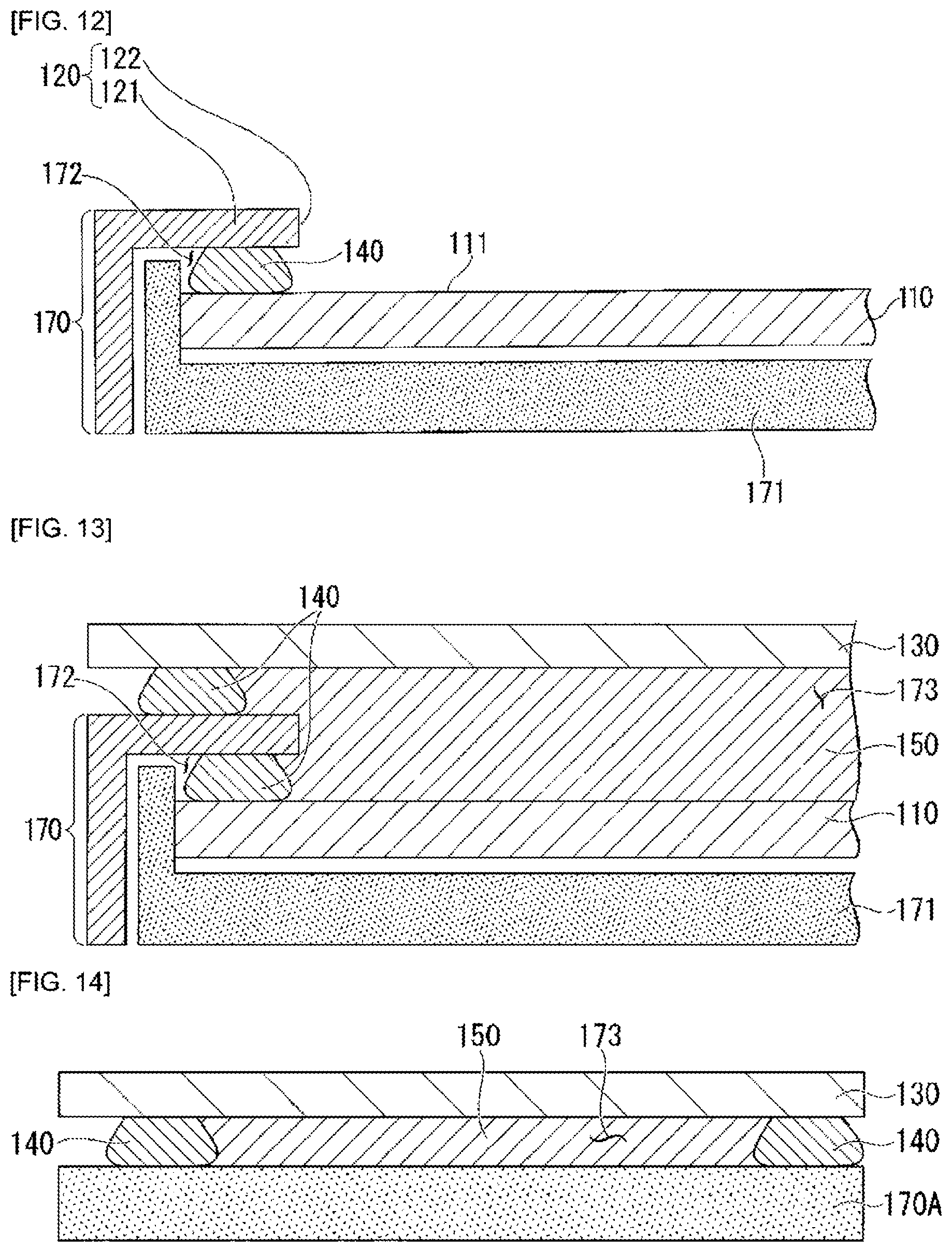 Patent US12134717 Figure 7 – Curable silicone composition and cured product of same, multilayer body and method for producing same, and optical device or optical display