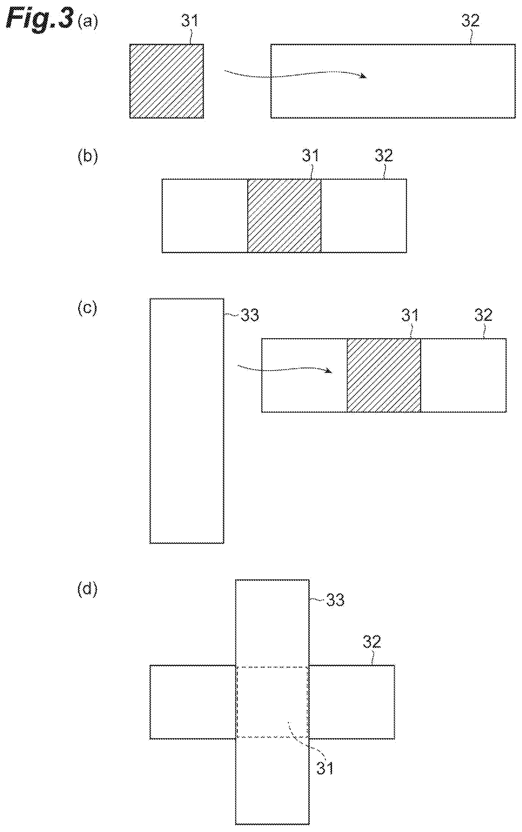 Patent US12134720 Figure 3 – Adhesive film