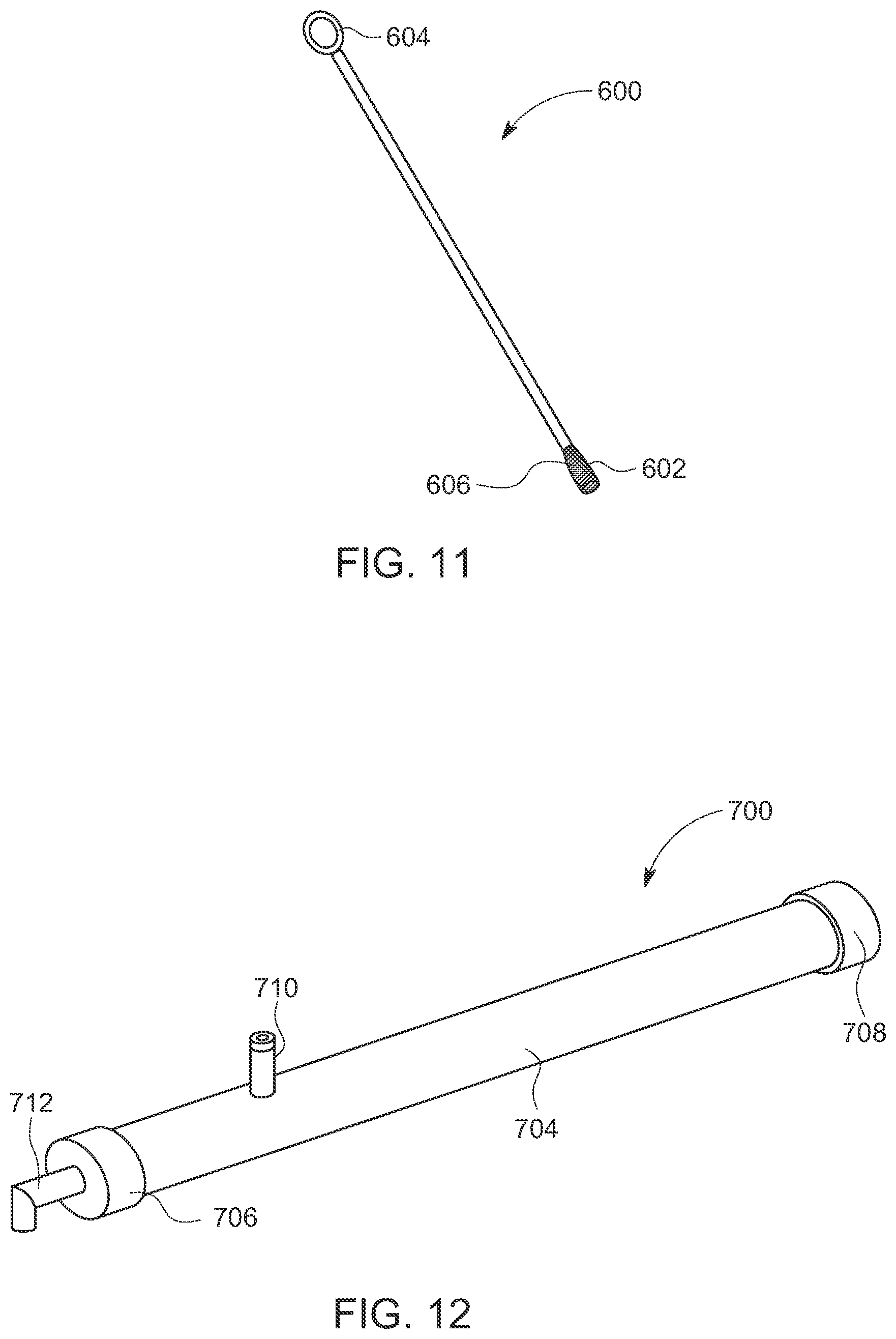 Patent US12134752 Figure 11 – Apparatus for punching down a wine cap