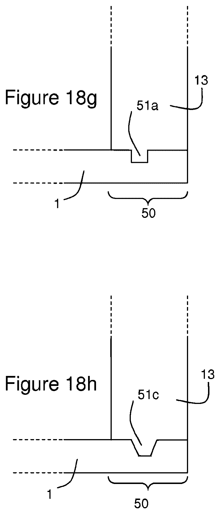 Patent US12134754 Figure 15 – Well inserts with brittle membranes and method of manufacturing the same