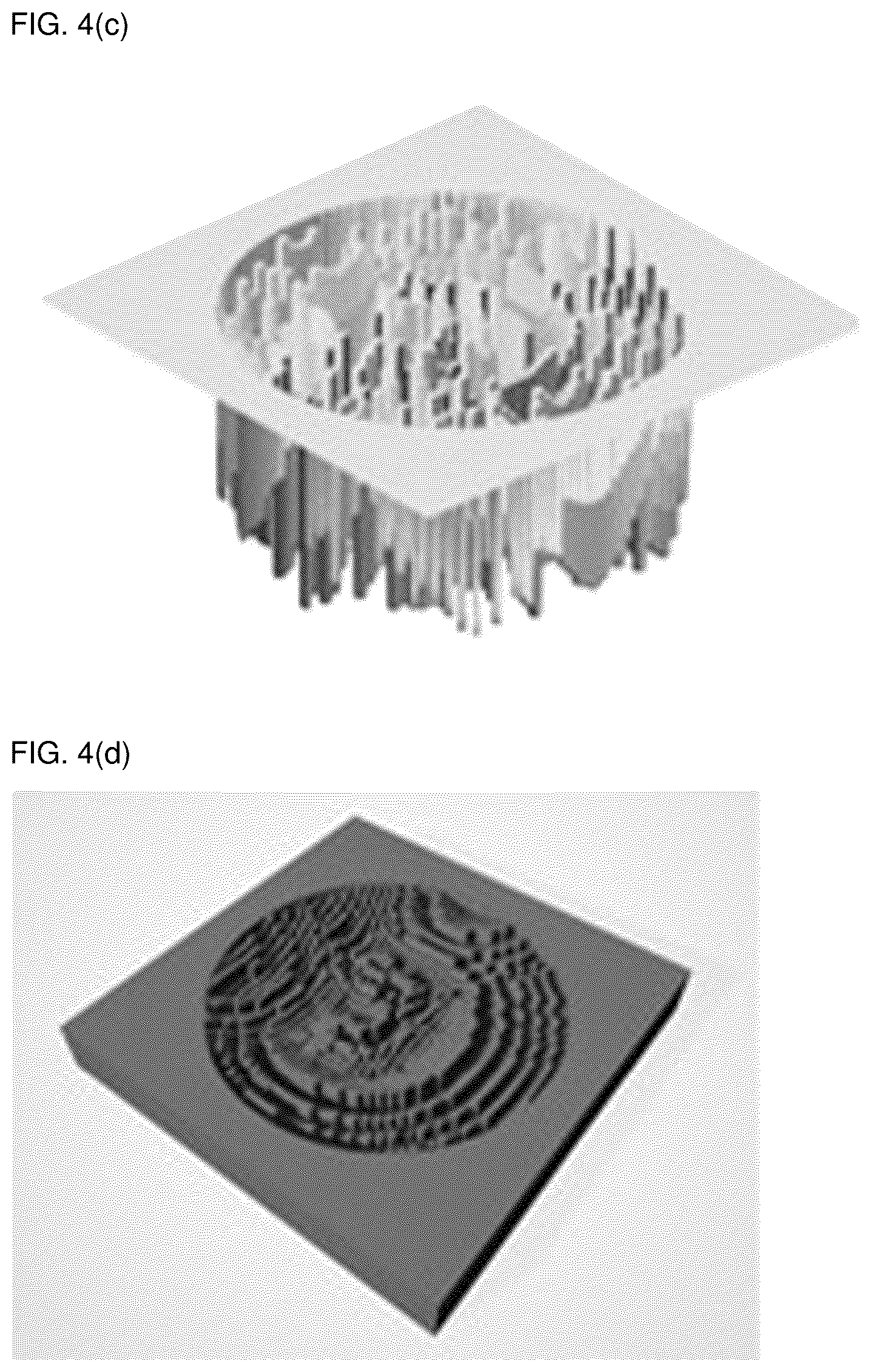 Patent US12134755 Figure 4 – Cell stimulation and culture platform using ultrasonic hologram